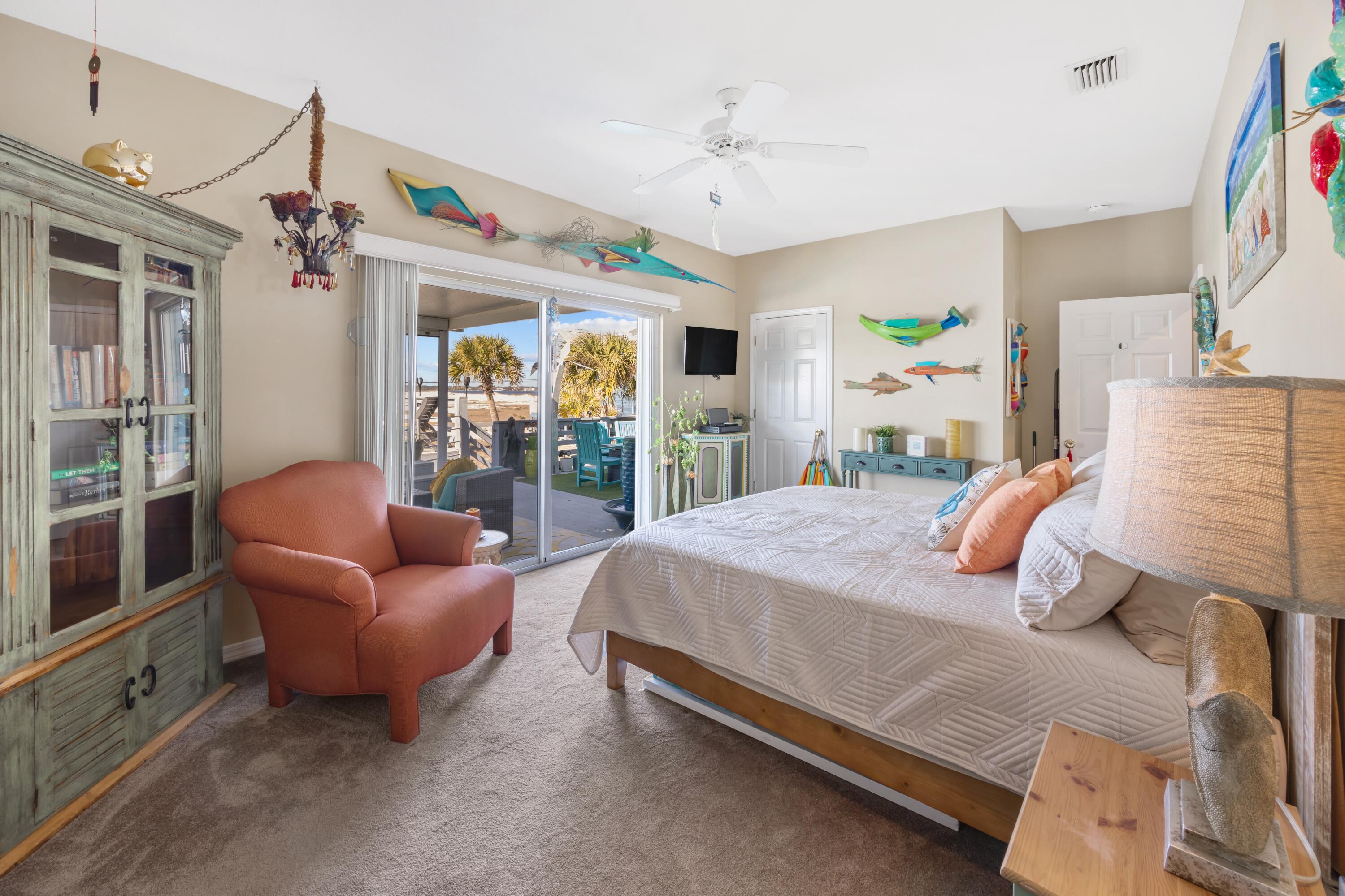 NAVARRE BEACH RESIDENTIAL - Residential