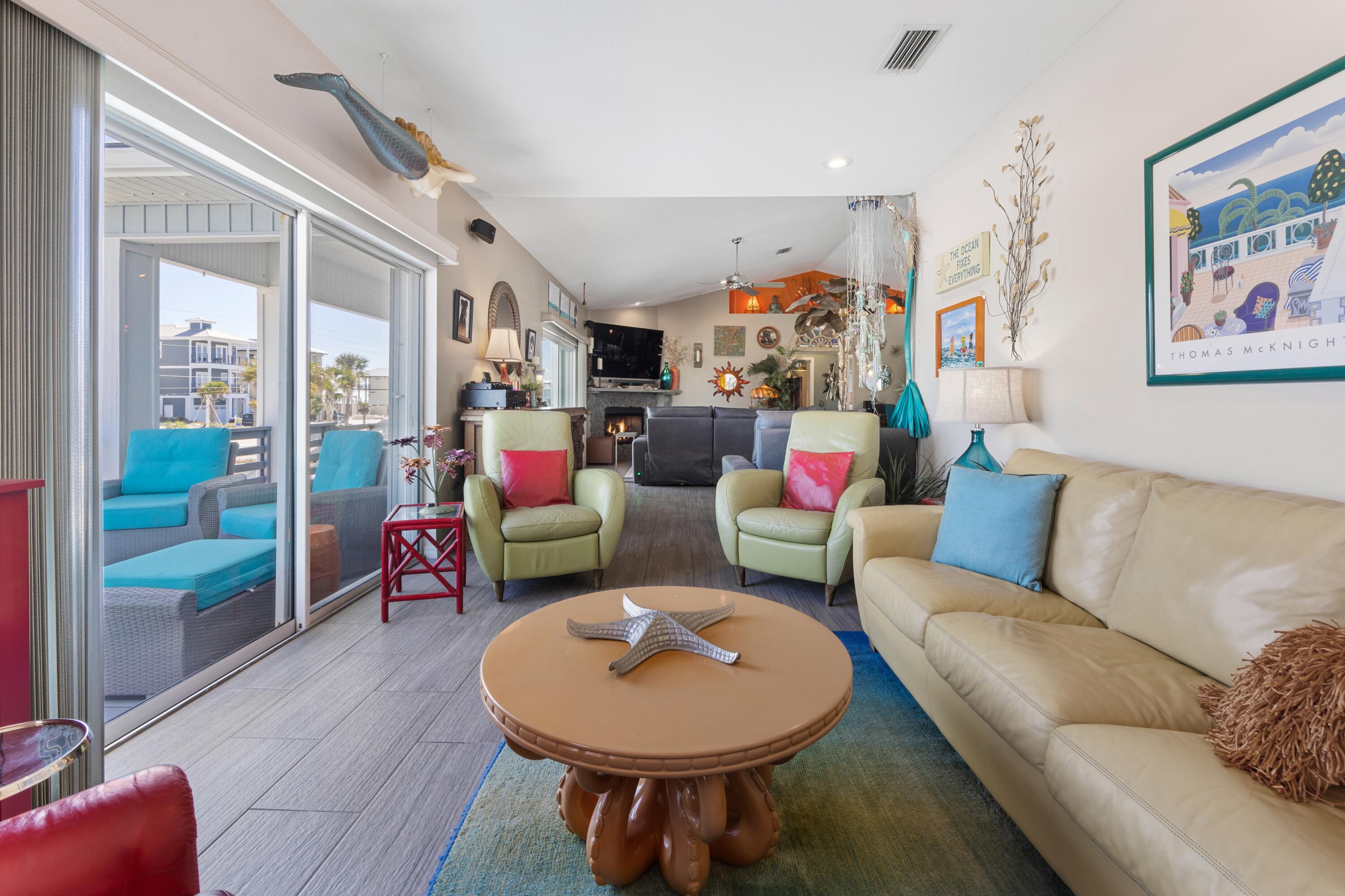 NAVARRE BEACH RESIDENTIAL - Residential