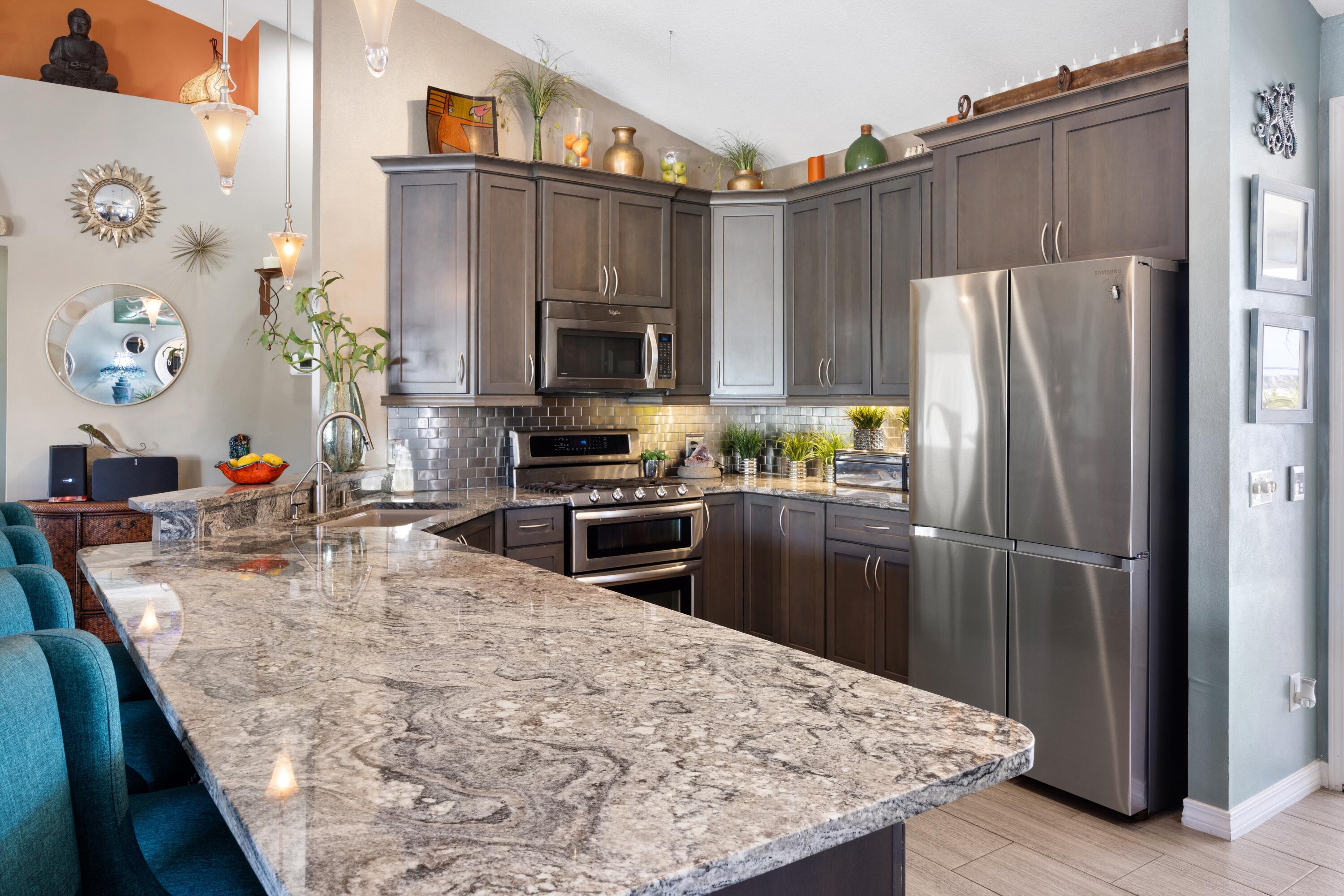 NAVARRE BEACH RESIDENTIAL - Residential