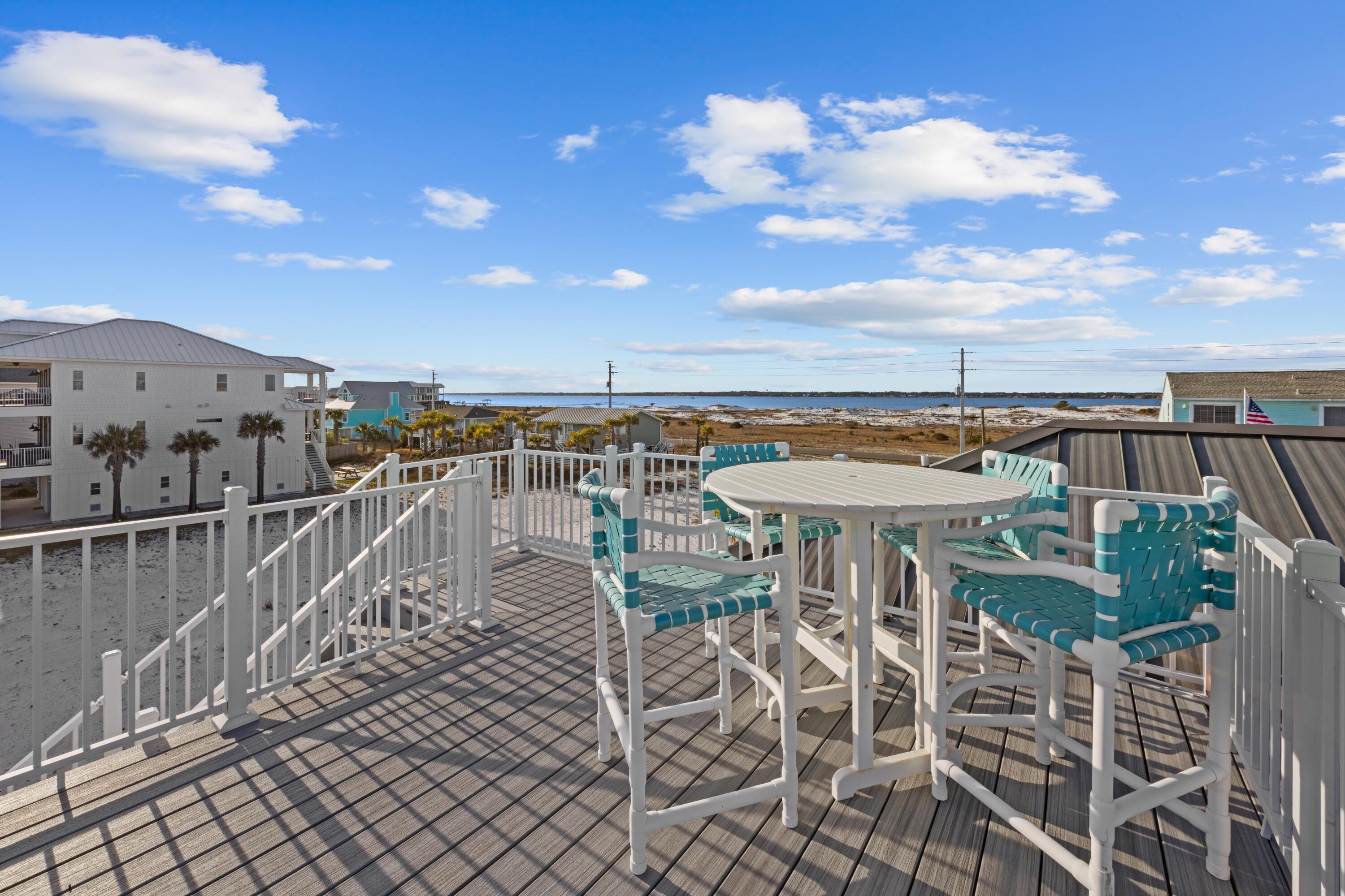 NAVARRE BEACH RESIDENTIAL - Residential
