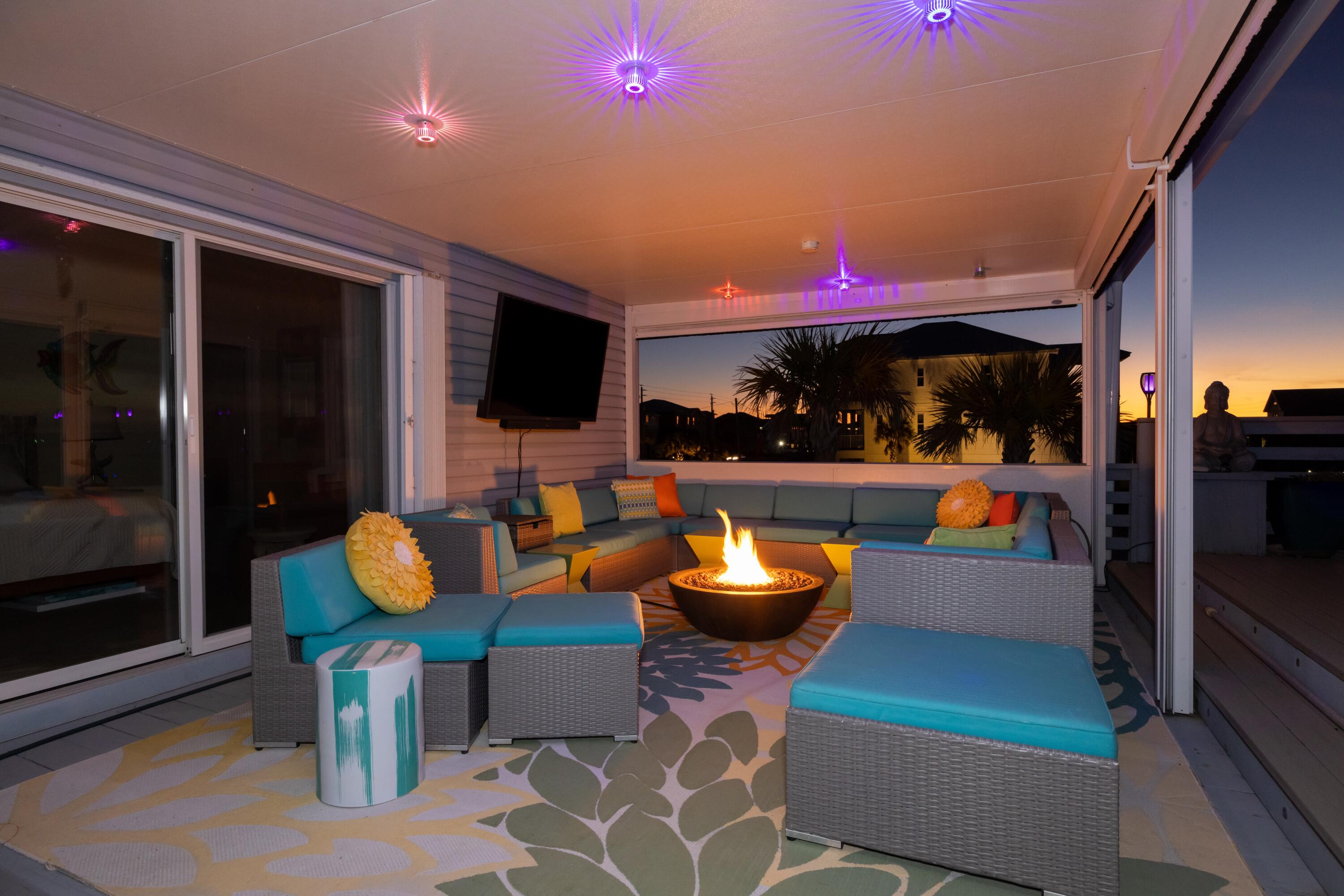 NAVARRE BEACH RESIDENTIAL - Residential