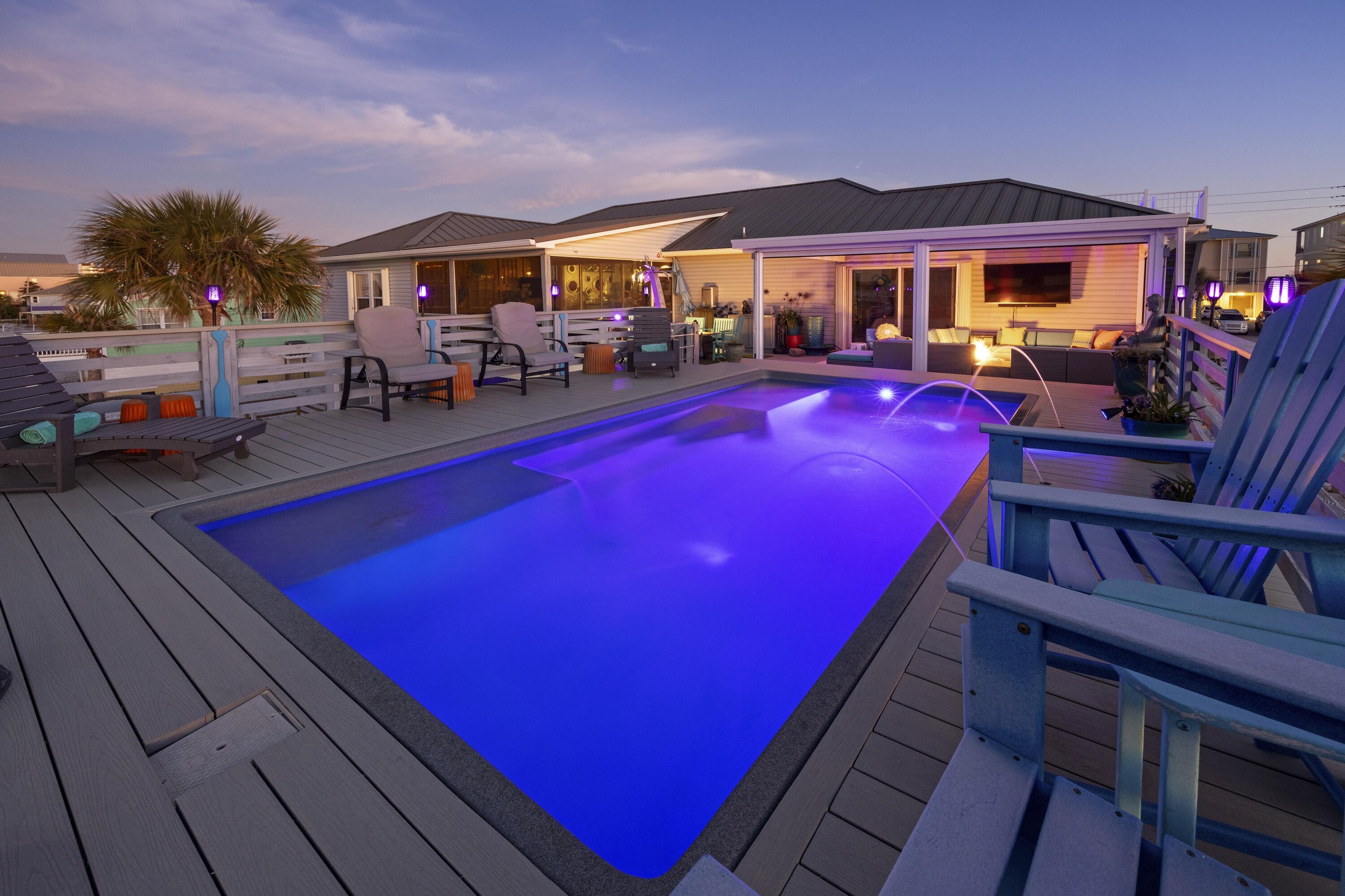 NAVARRE BEACH RESIDENTIAL - Residential