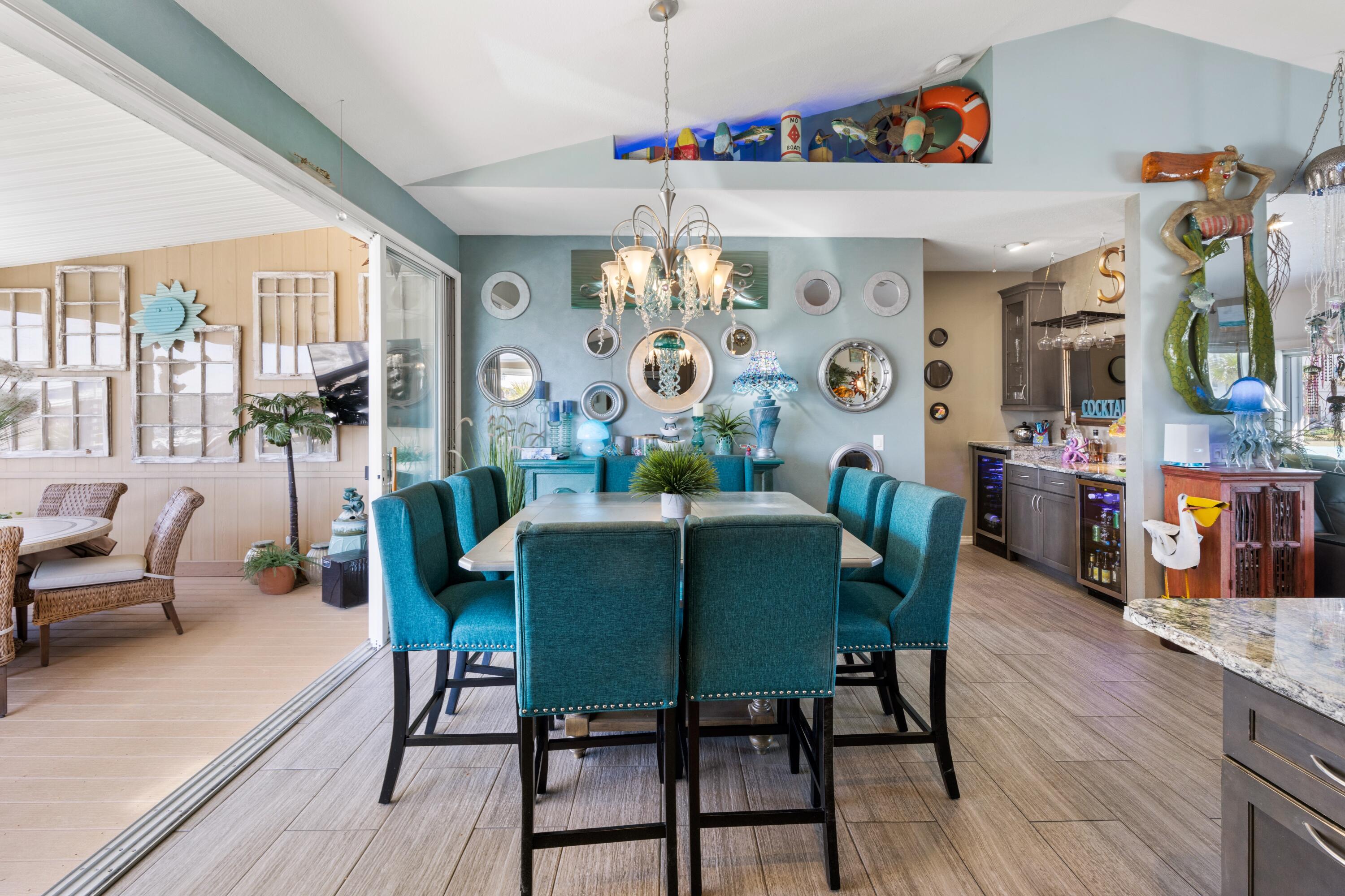 NAVARRE BEACH RESIDENTIAL - Residential