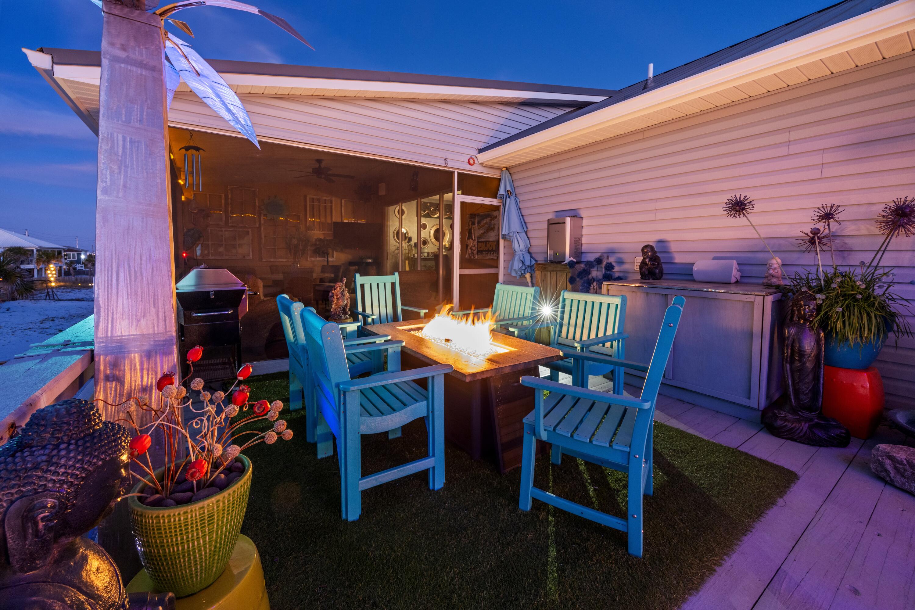 NAVARRE BEACH RESIDENTIAL - Residential