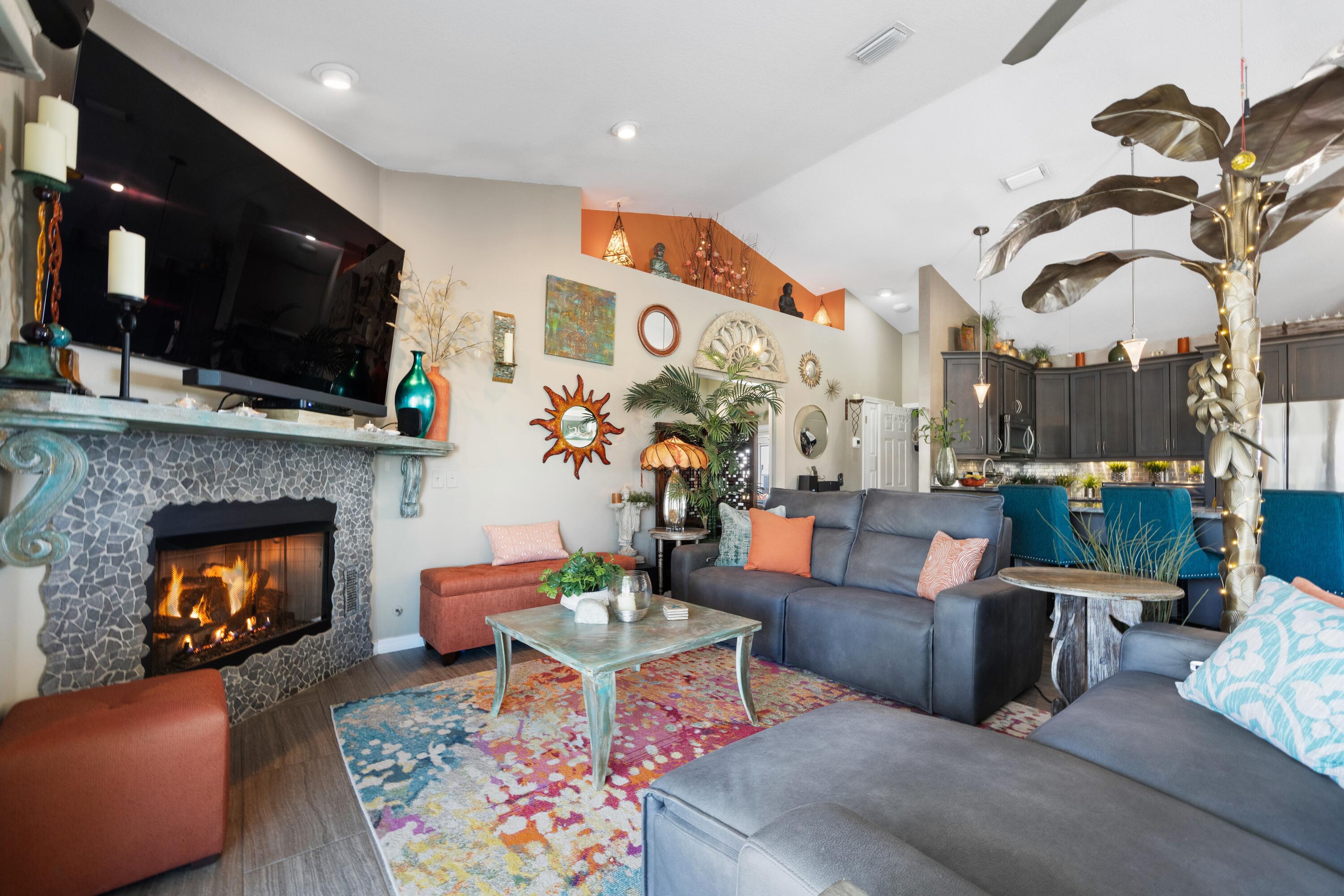 NAVARRE BEACH RESIDENTIAL - Residential