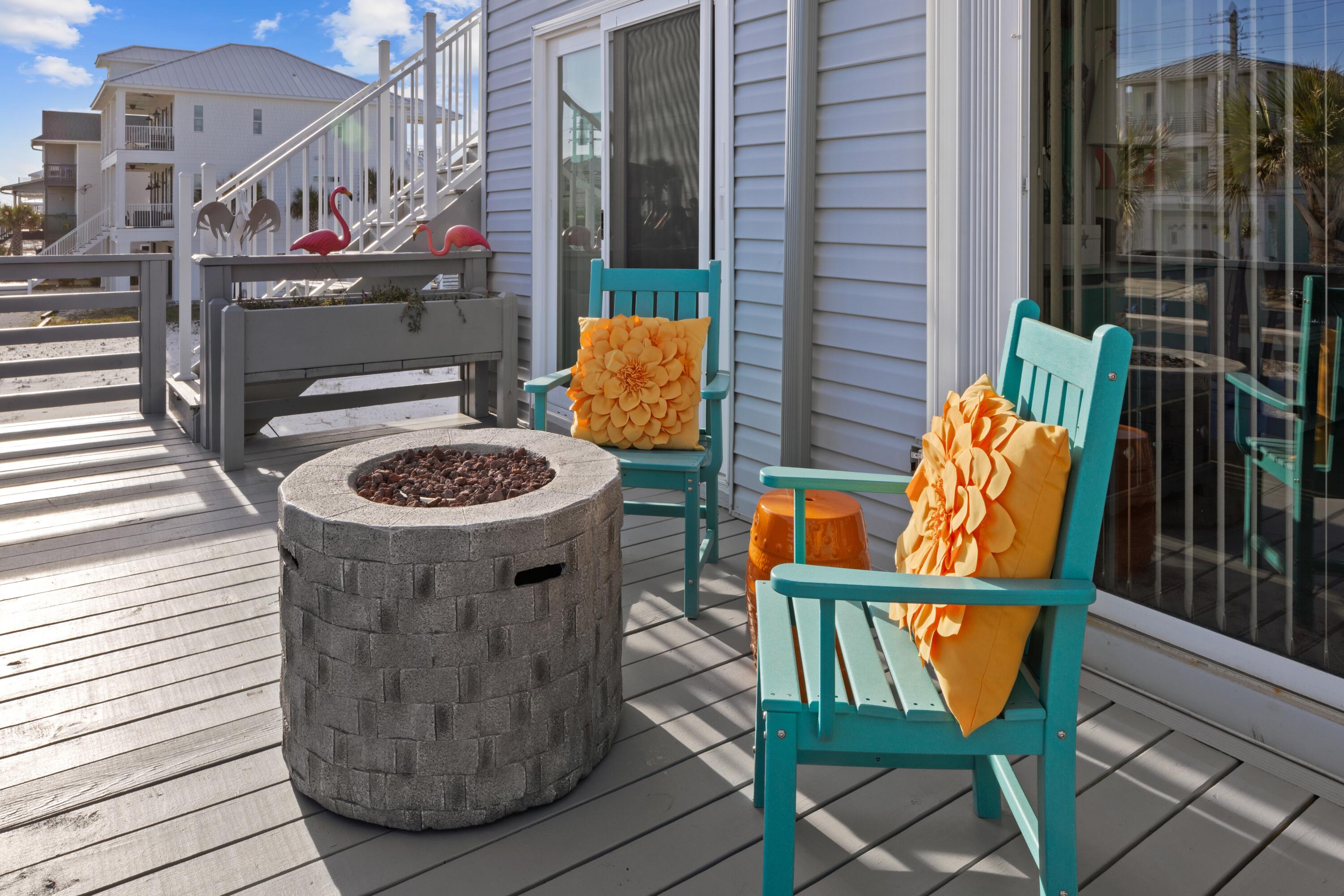 NAVARRE BEACH RESIDENTIAL - Residential