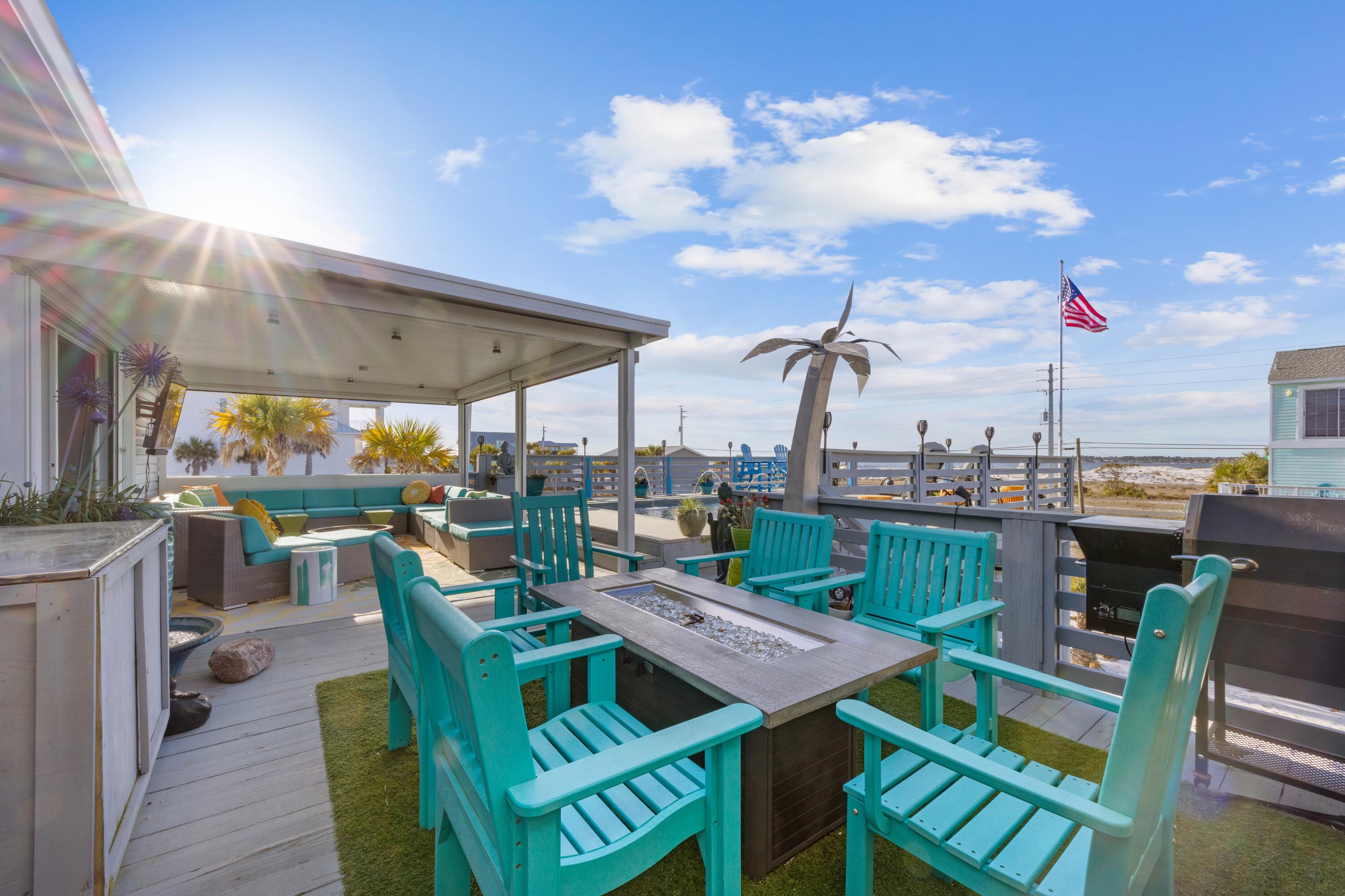 NAVARRE BEACH RESIDENTIAL - Residential