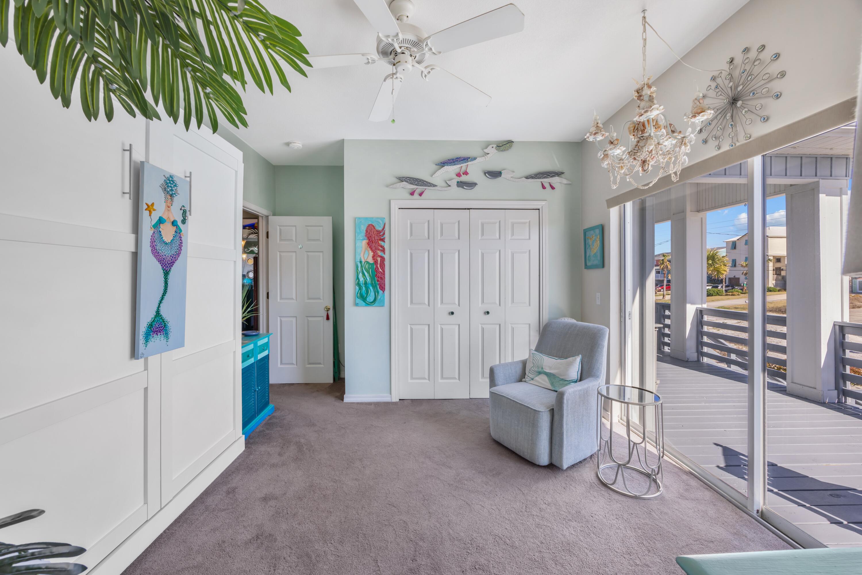 NAVARRE BEACH RESIDENTIAL - Residential