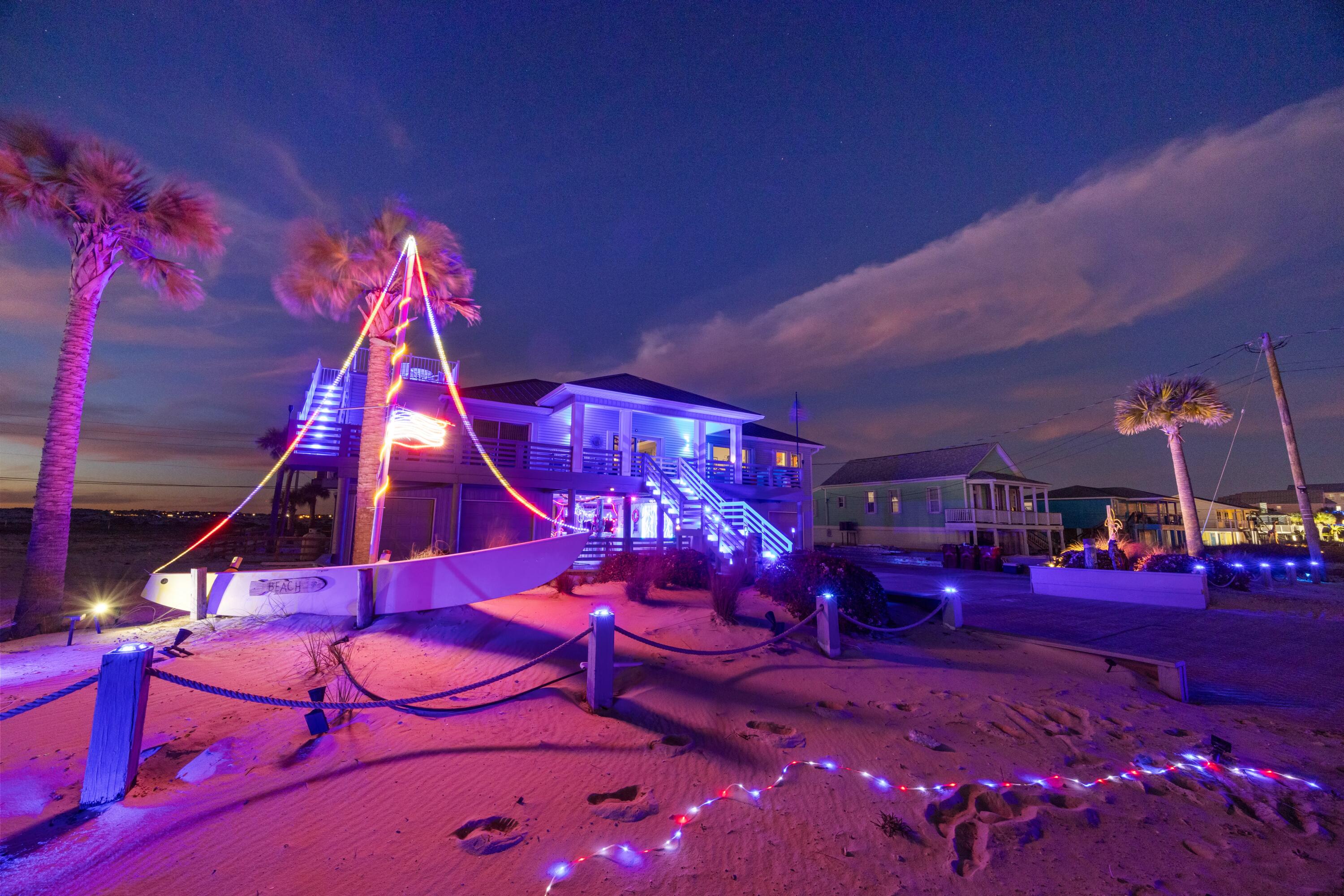 NAVARRE BEACH RESIDENTIAL - Residential