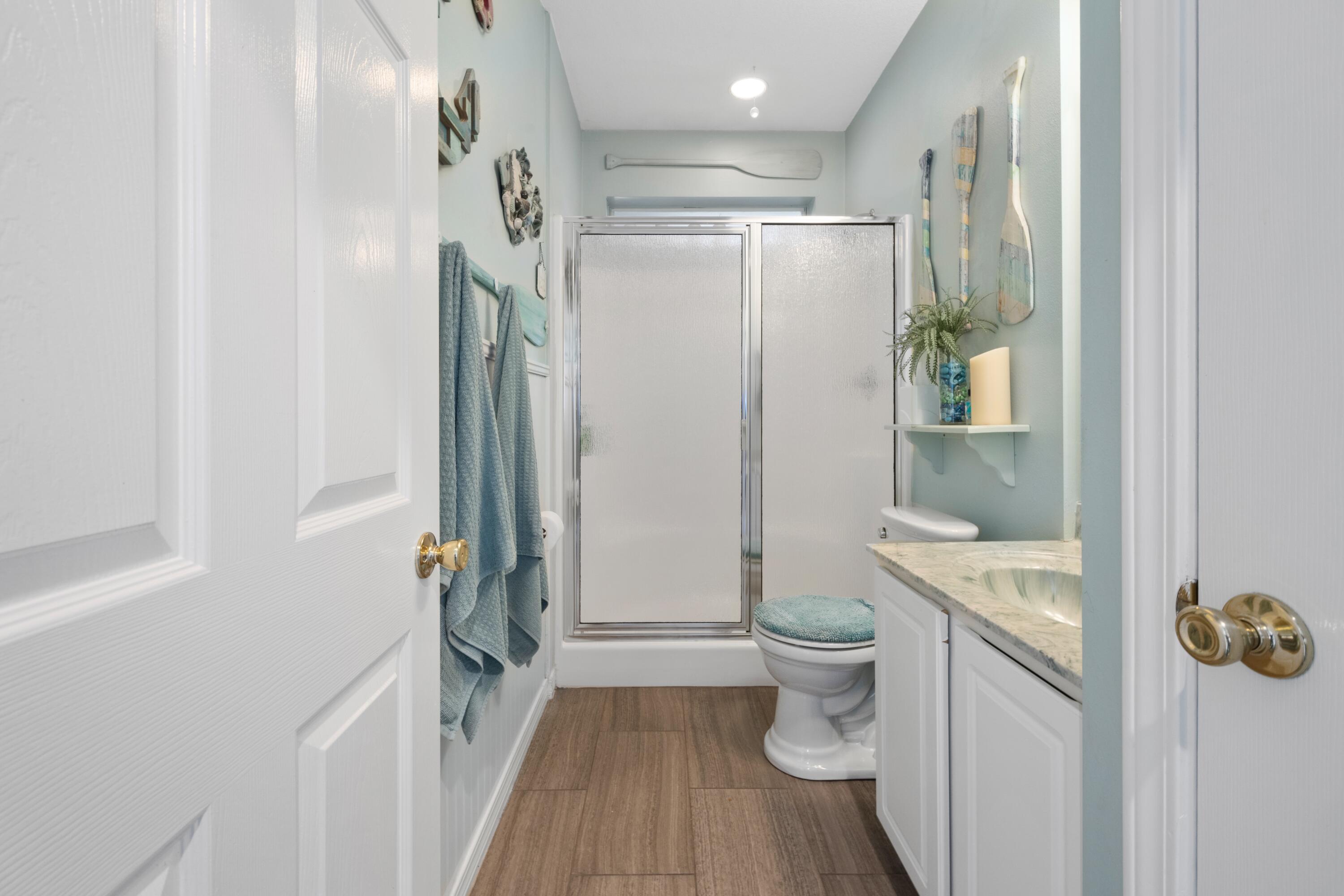 NAVARRE BEACH RESIDENTIAL - Residential