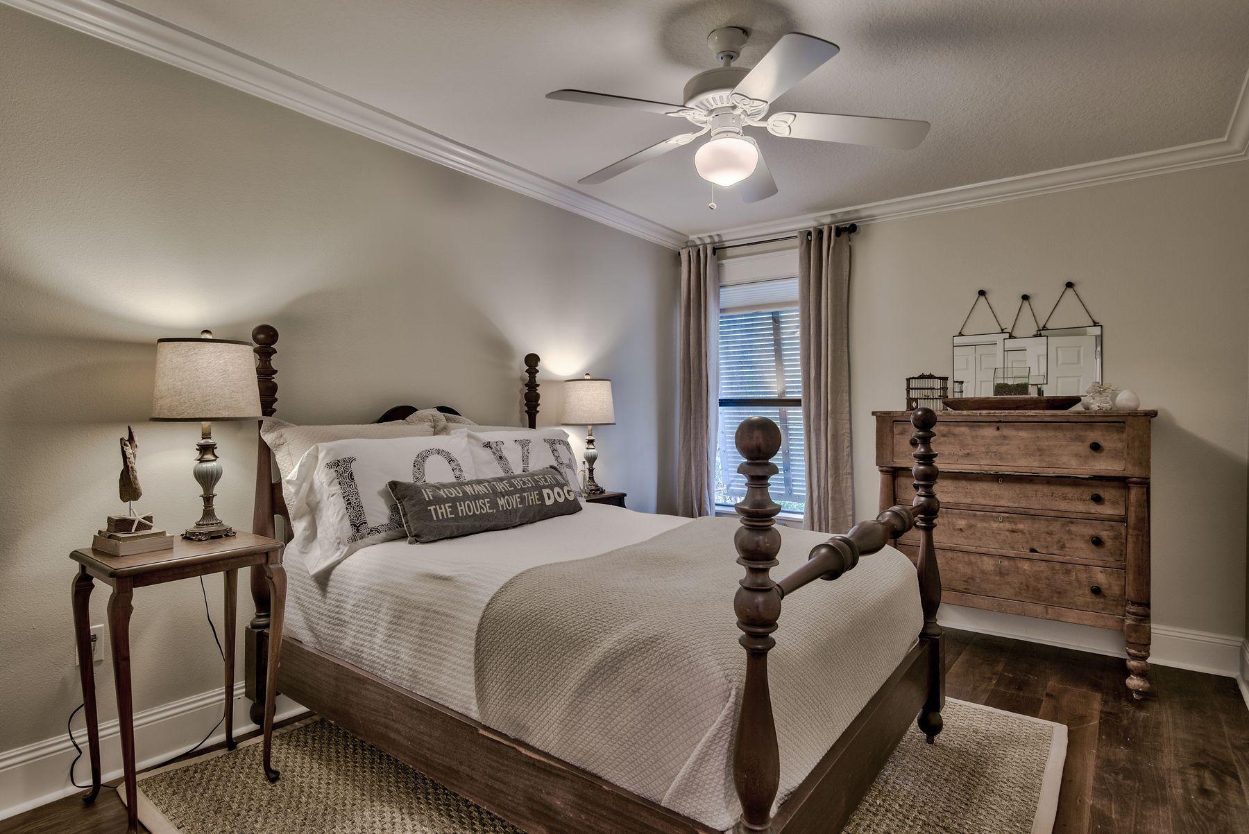 The Landing at Camp Creek - Residential