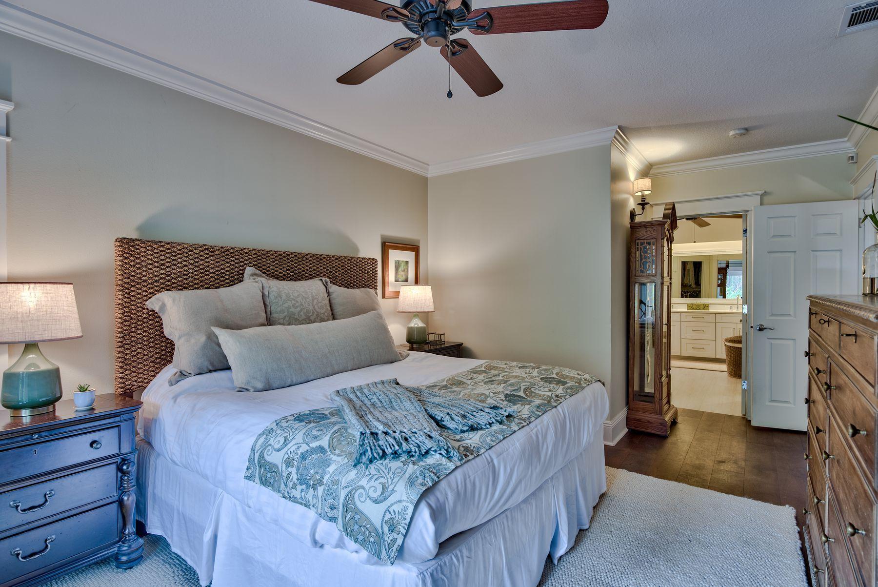 The Landing at Camp Creek - Residential