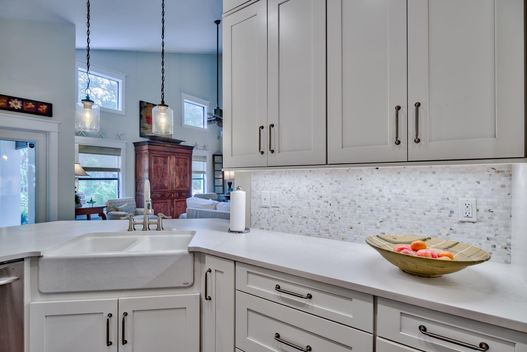 The Landing at Camp Creek - Residential