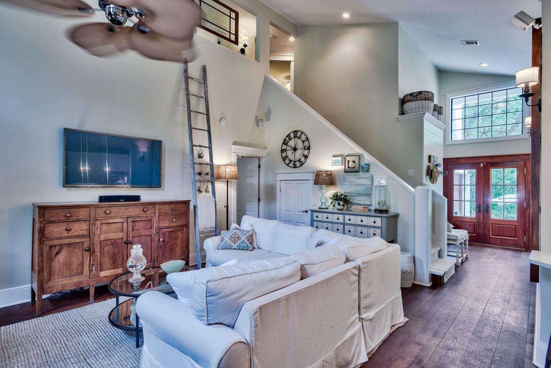 The Landing at Camp Creek - Residential