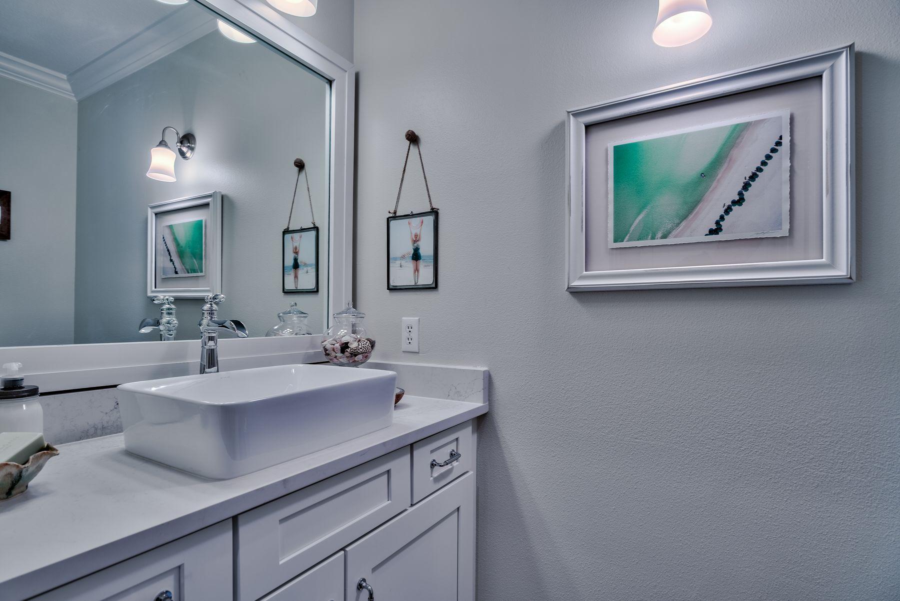 The Landing at Camp Creek - Residential