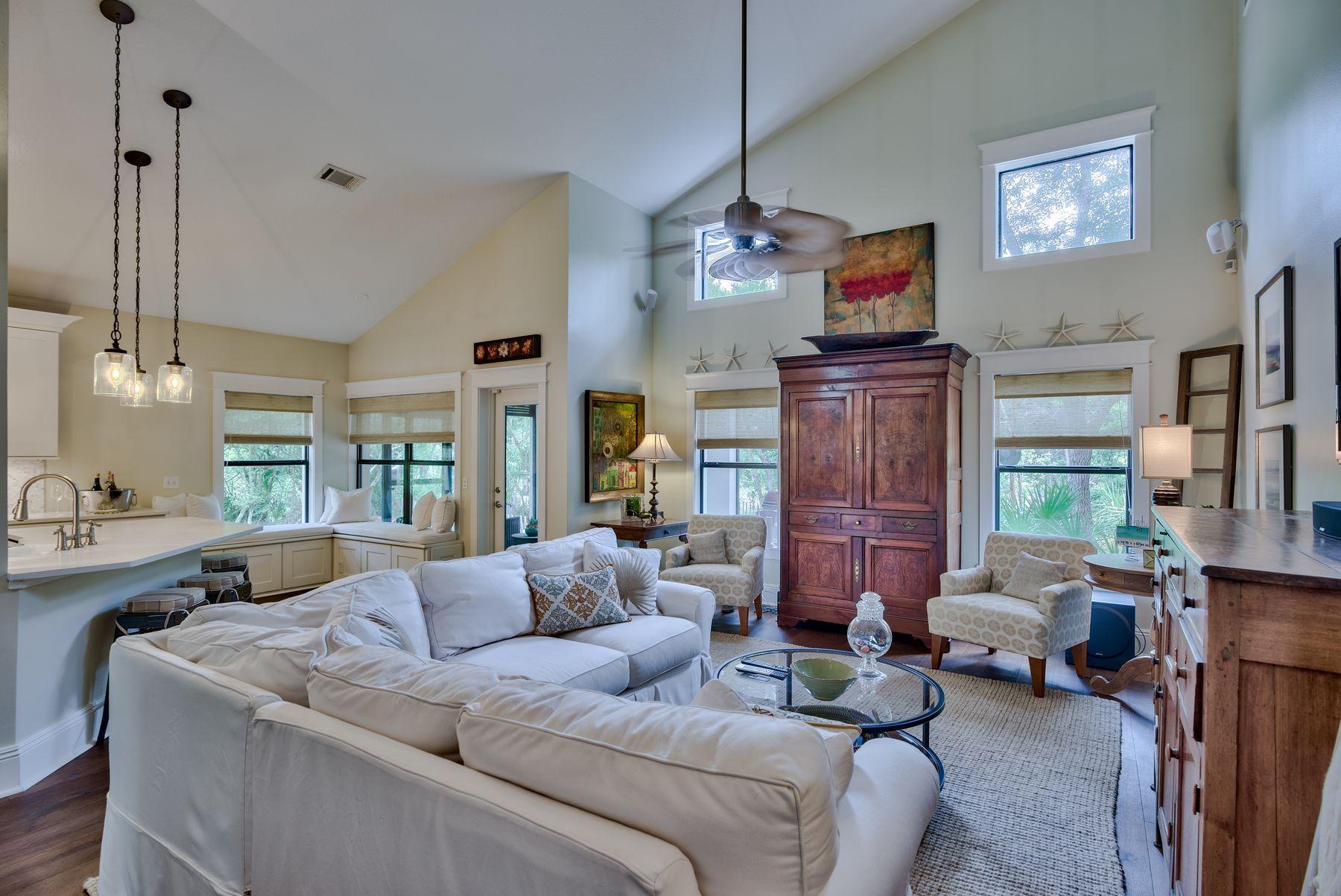 The Landing at Camp Creek - Residential