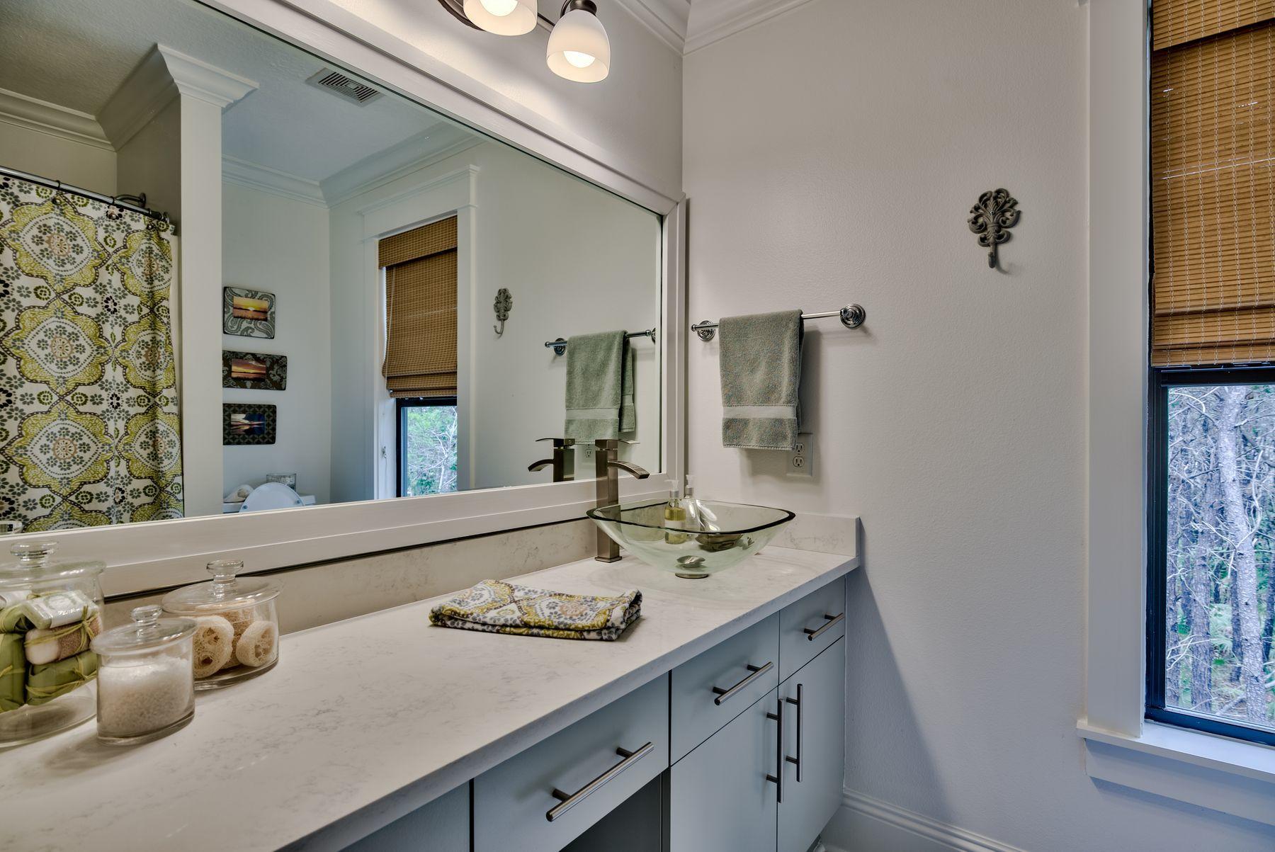 The Landing at Camp Creek - Residential