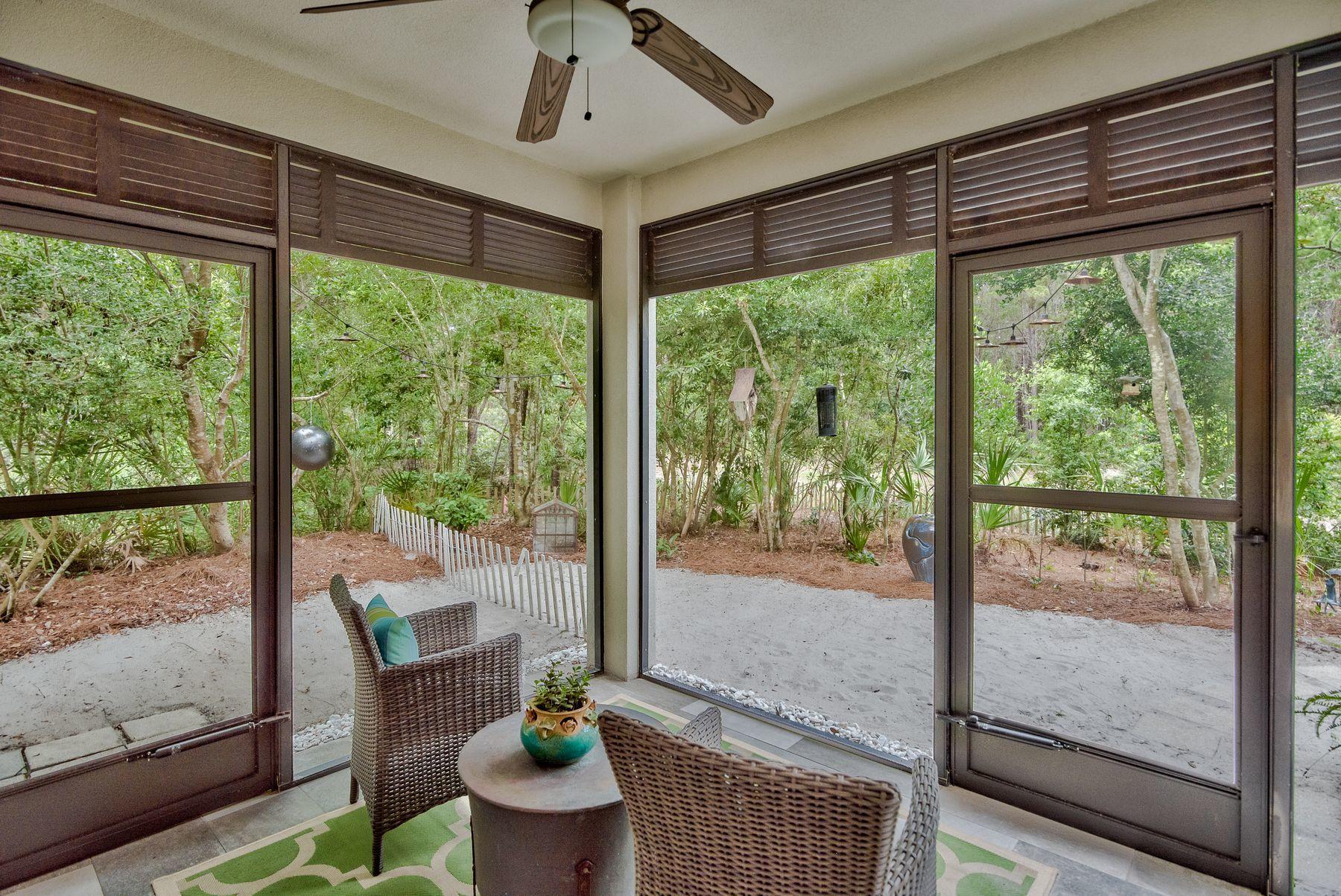 The Landing at Camp Creek - Residential