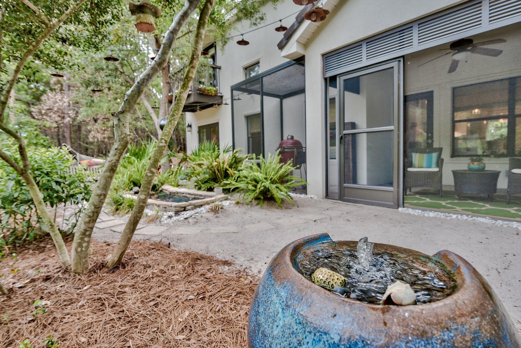 The Landing at Camp Creek - Residential