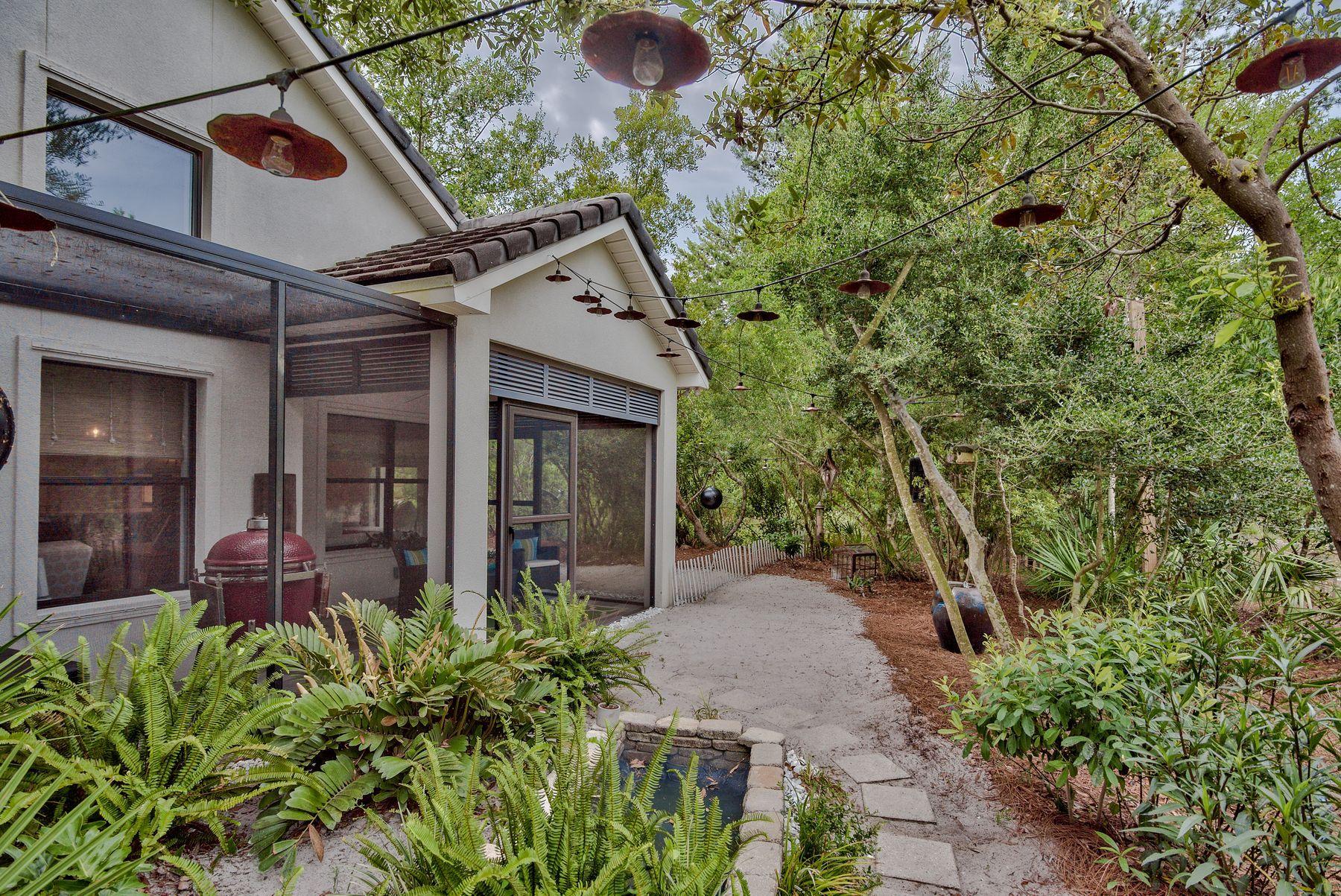 The Landing at Camp Creek - Residential