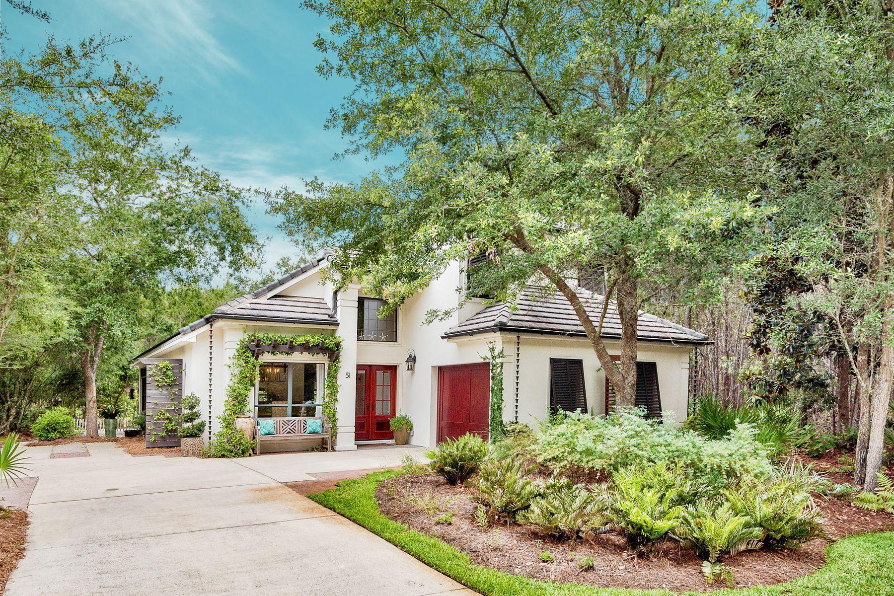 The Landing at Camp Creek - Residential