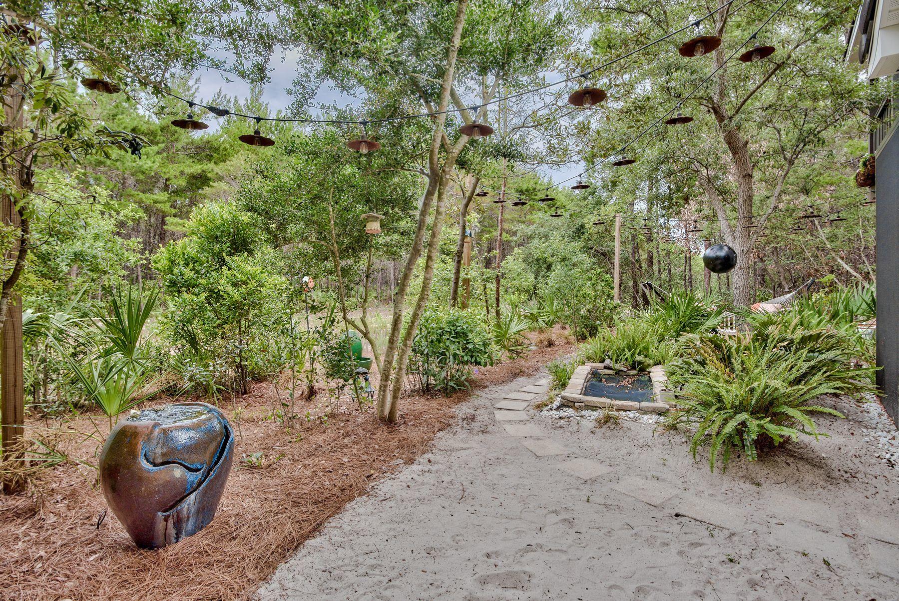 The Landing at Camp Creek - Residential