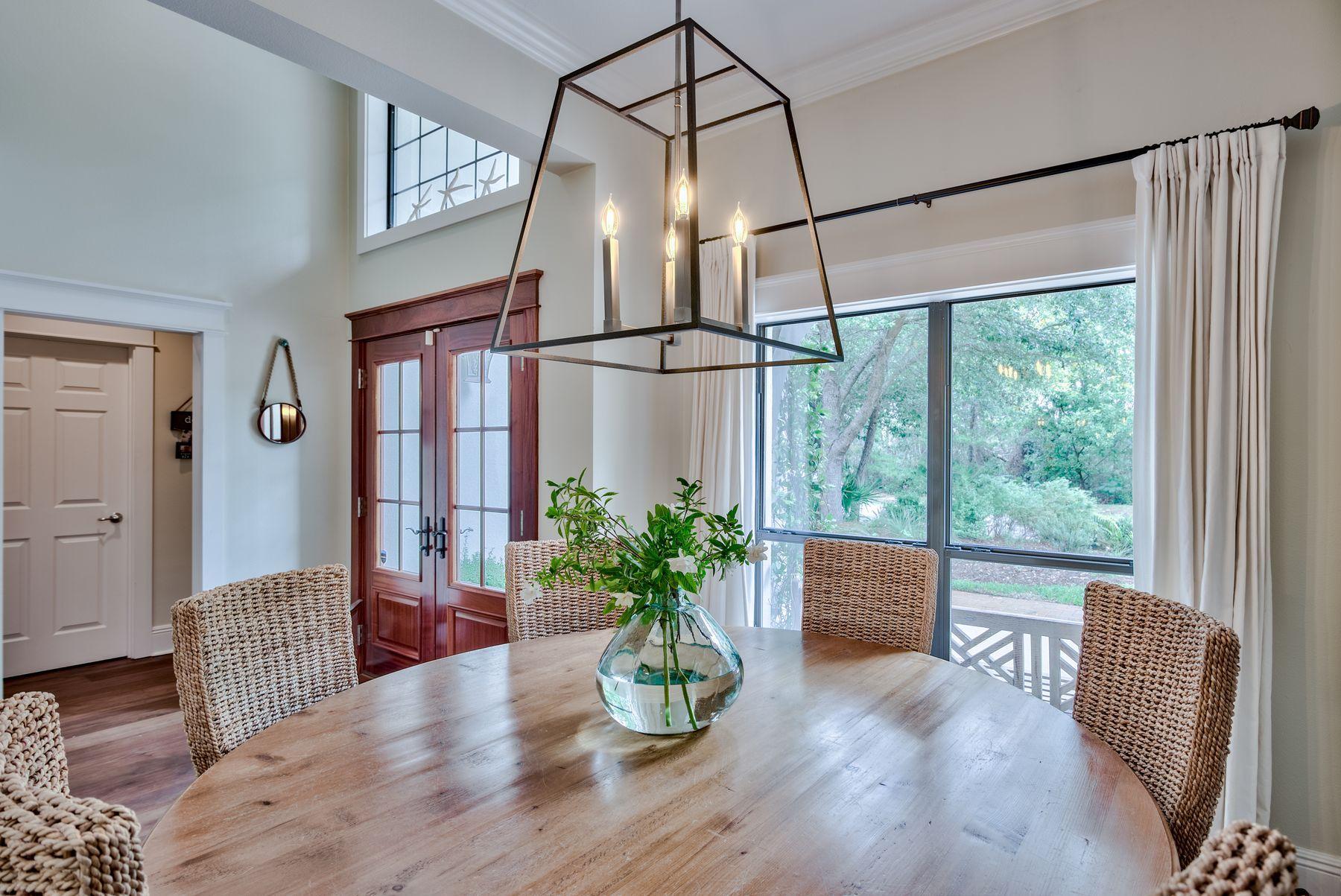 The Landing at Camp Creek - Residential