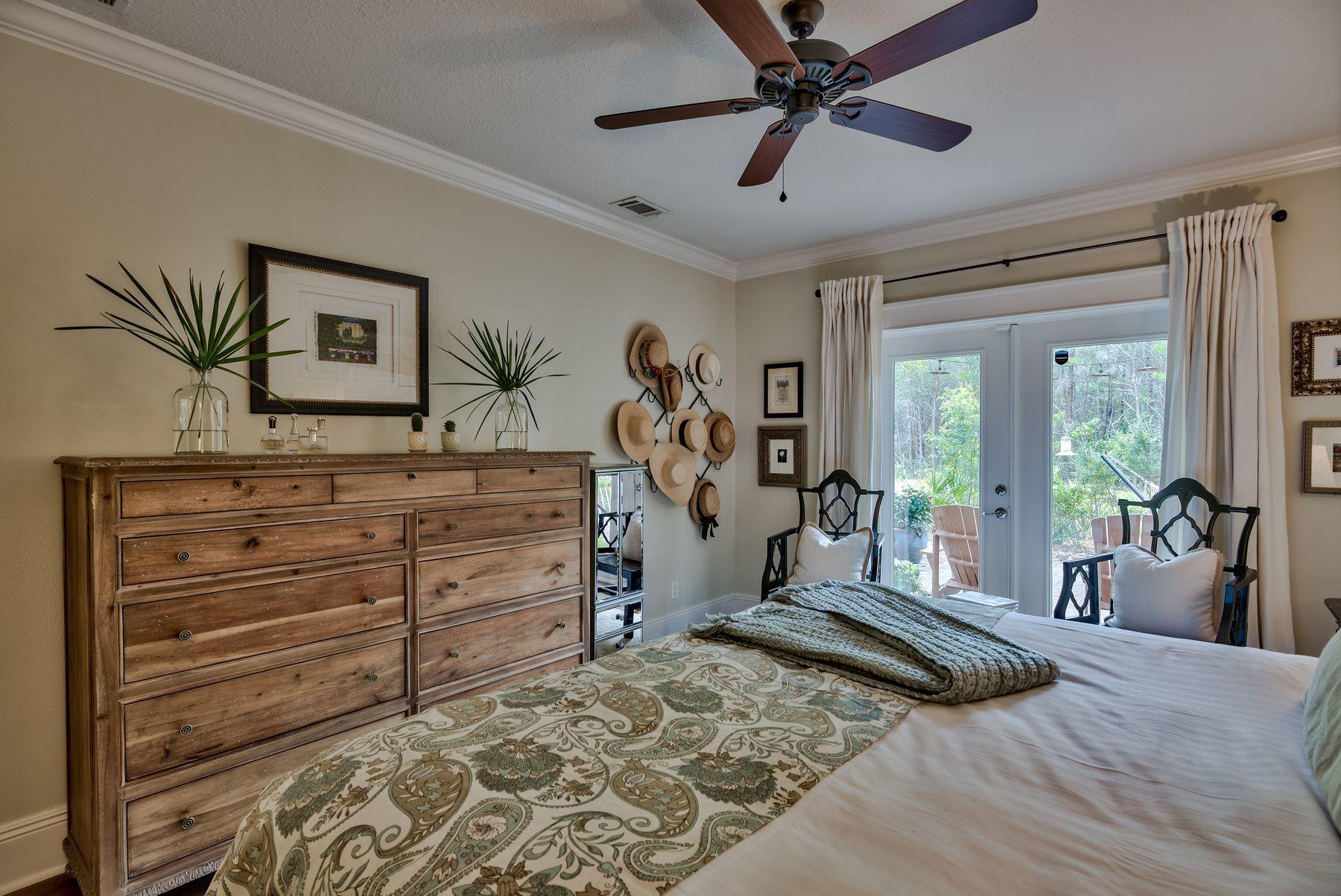 The Landing at Camp Creek - Residential