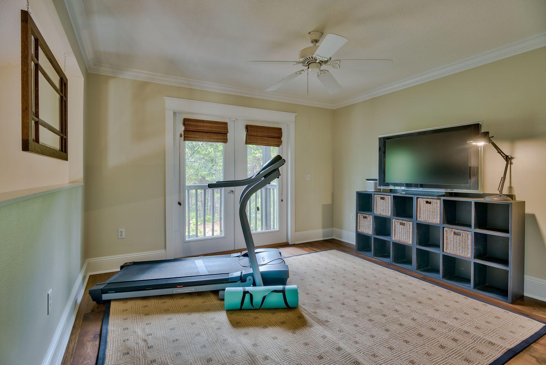 The Landing at Camp Creek - Residential