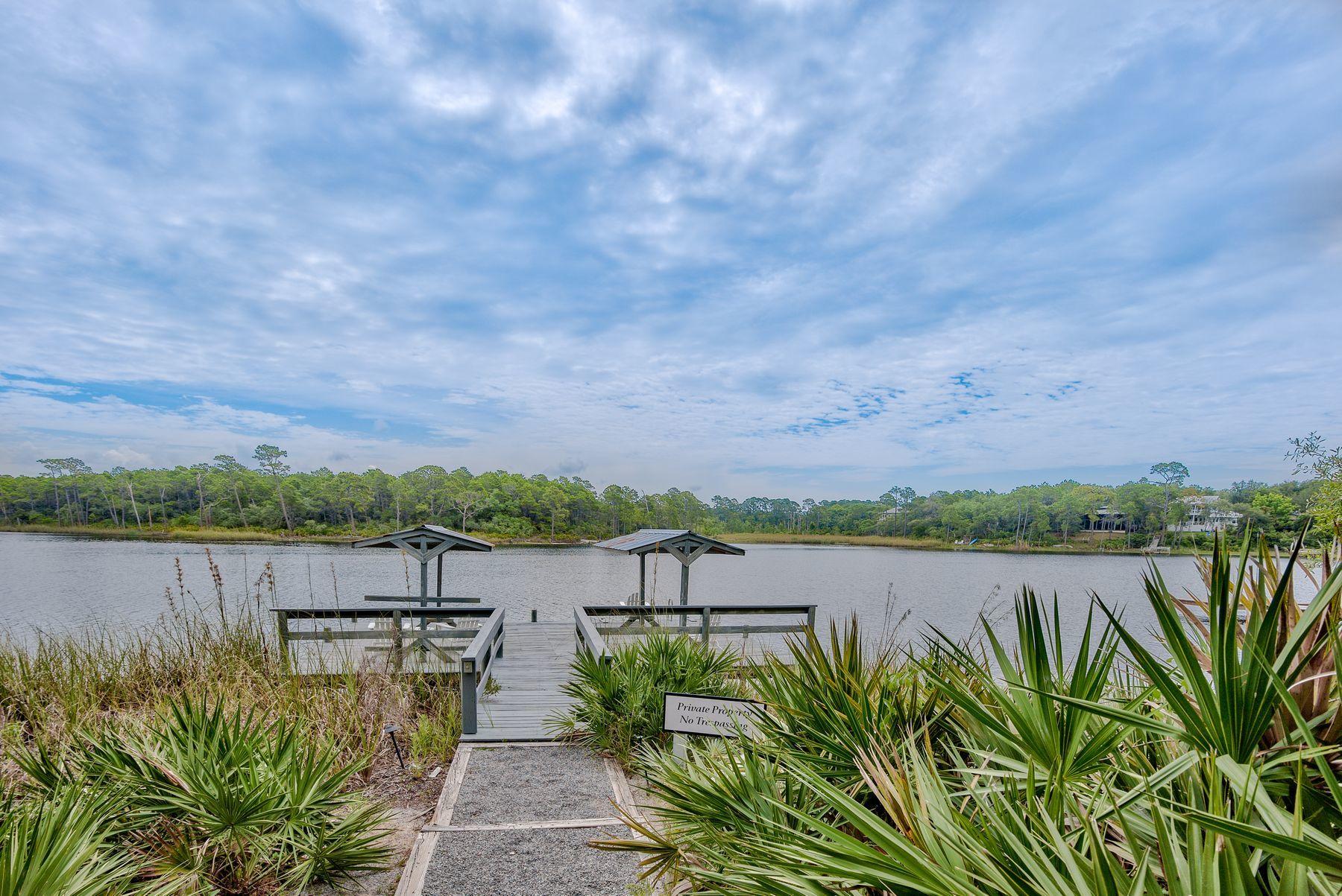 The Landing at Camp Creek - Residential
