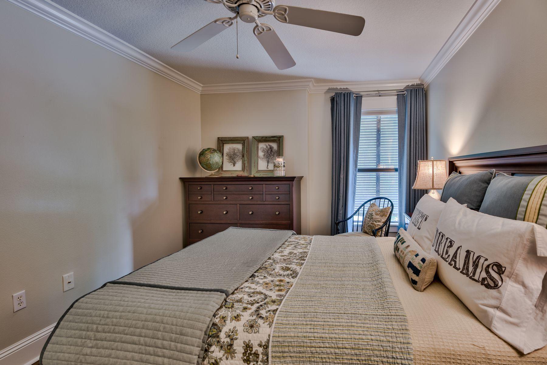 The Landing at Camp Creek - Residential