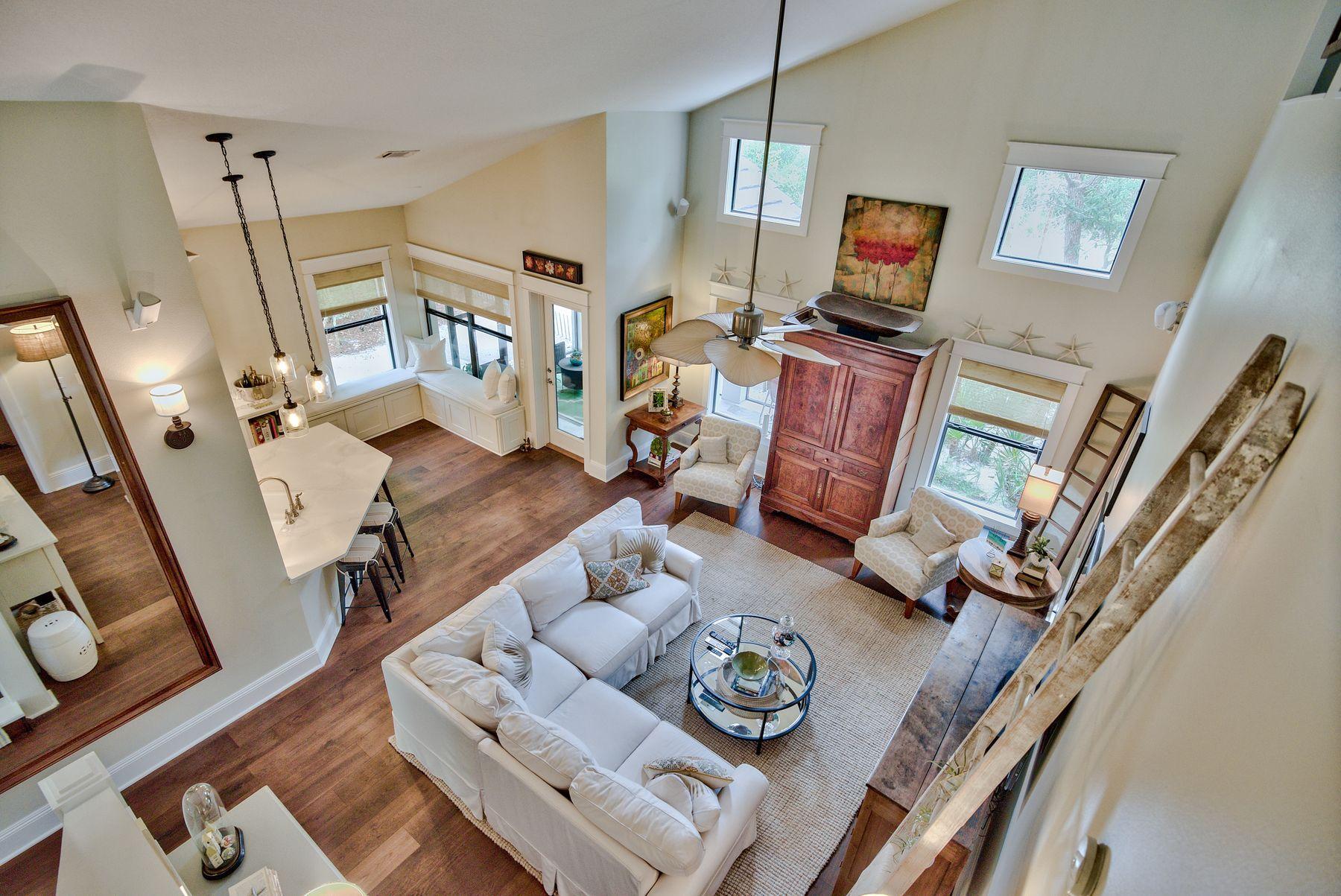 The Landing at Camp Creek - Residential