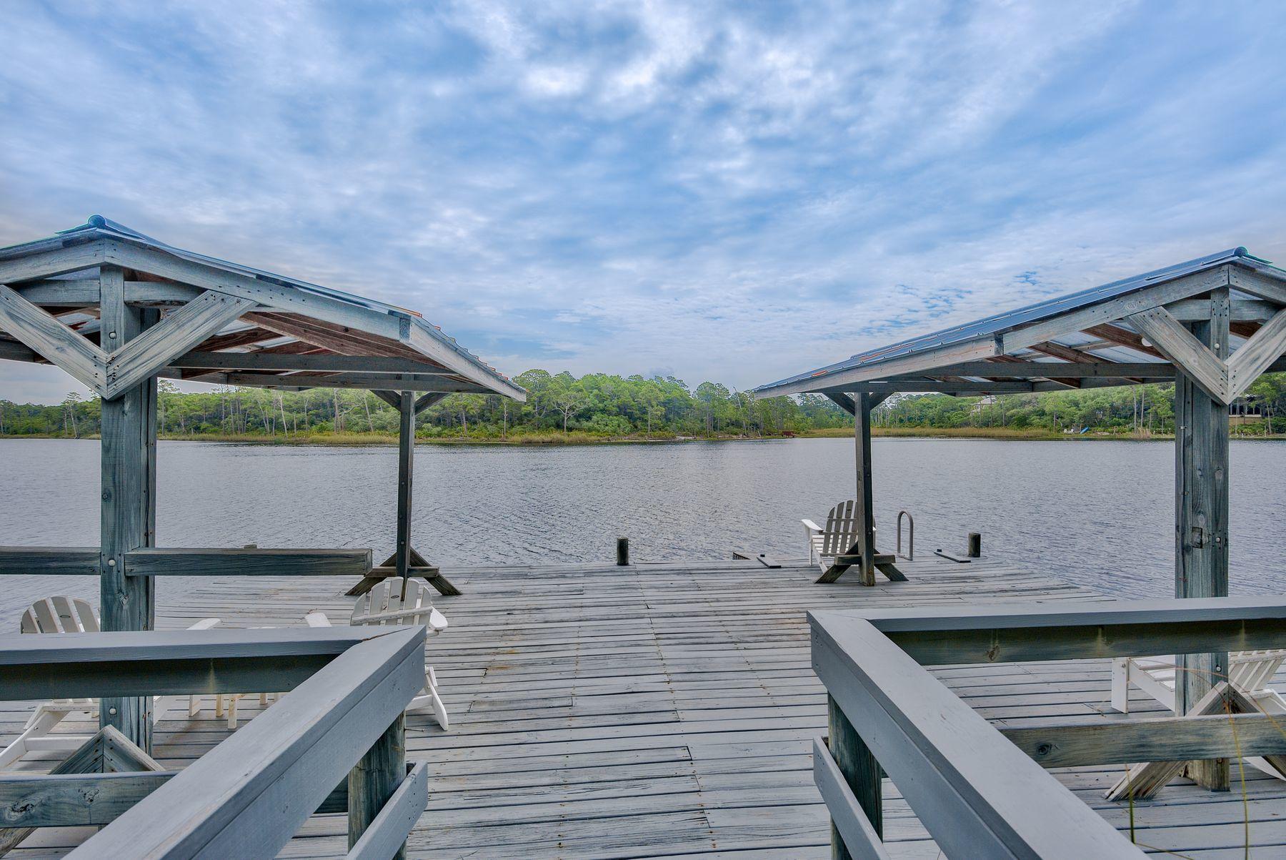 The Landing at Camp Creek - Residential
