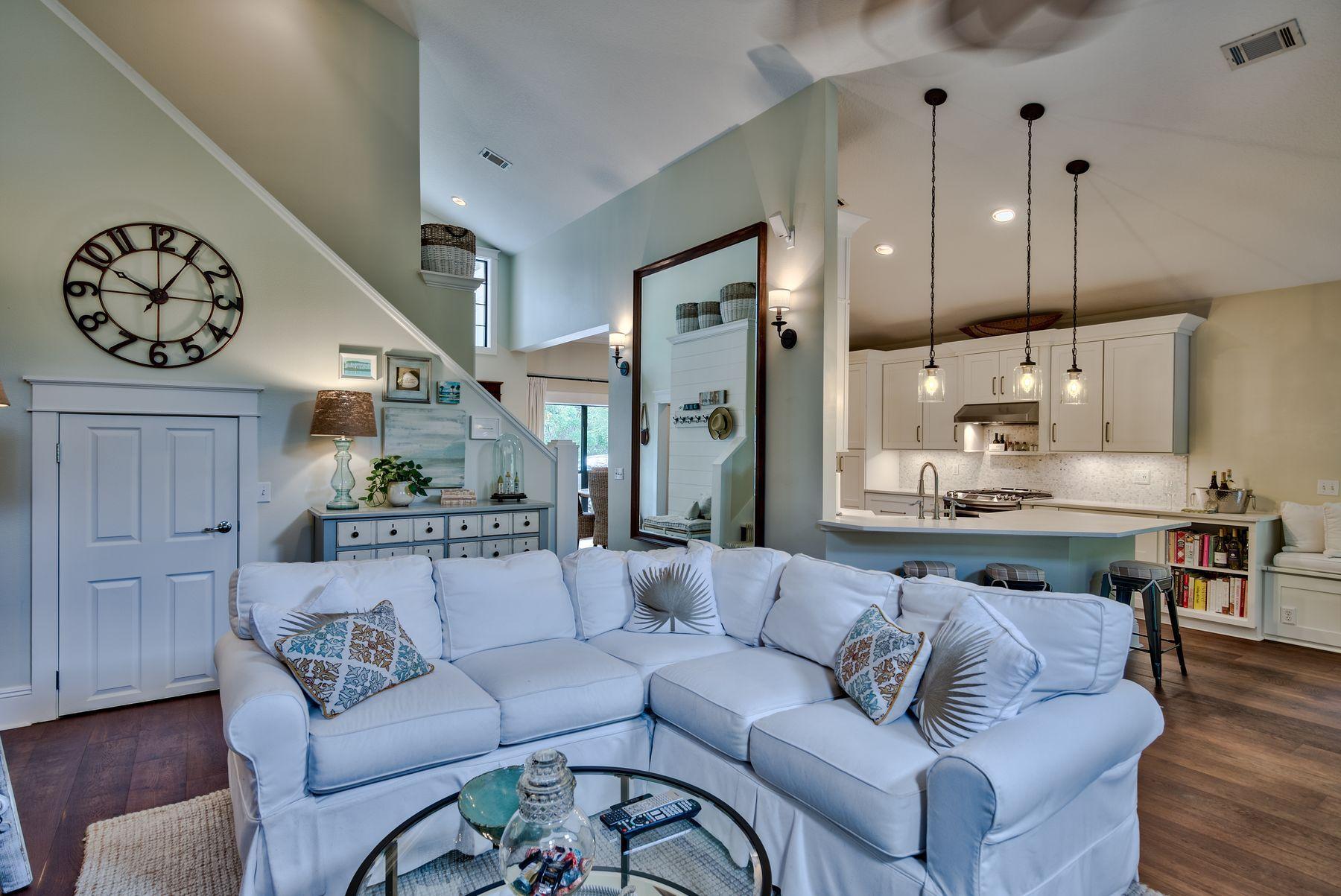 The Landing at Camp Creek - Residential