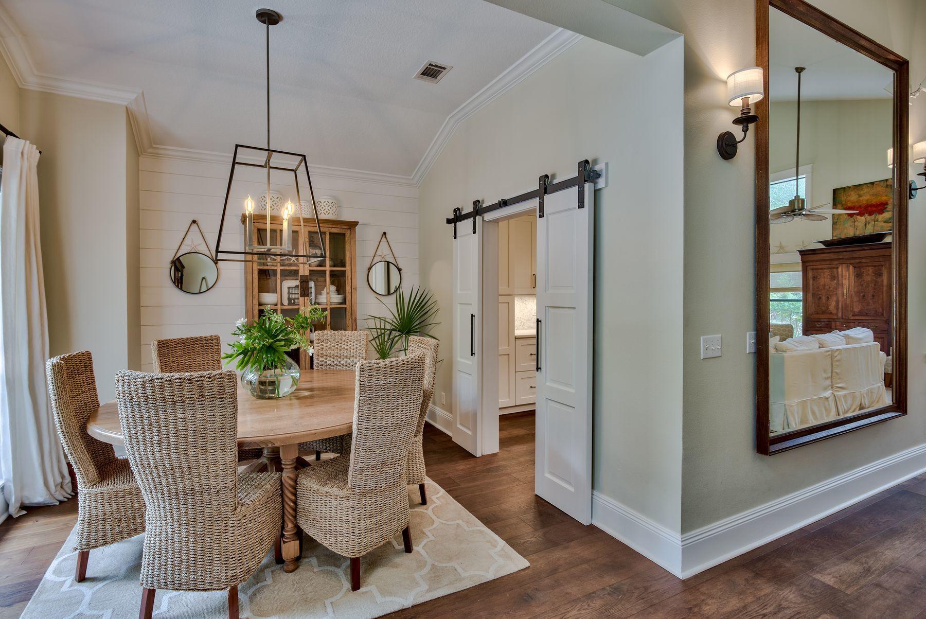 The Landing at Camp Creek - Residential