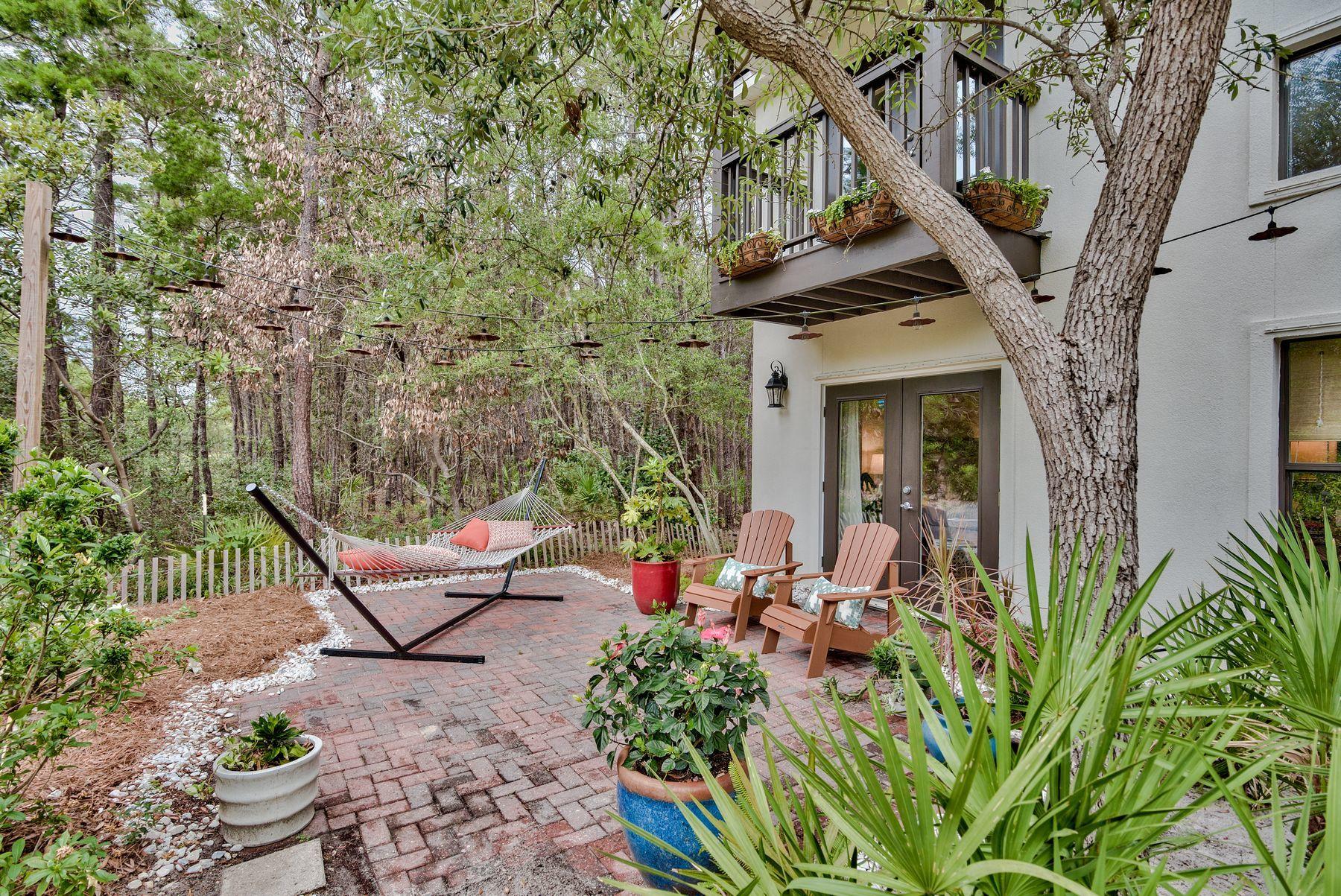The Landing at Camp Creek - Residential