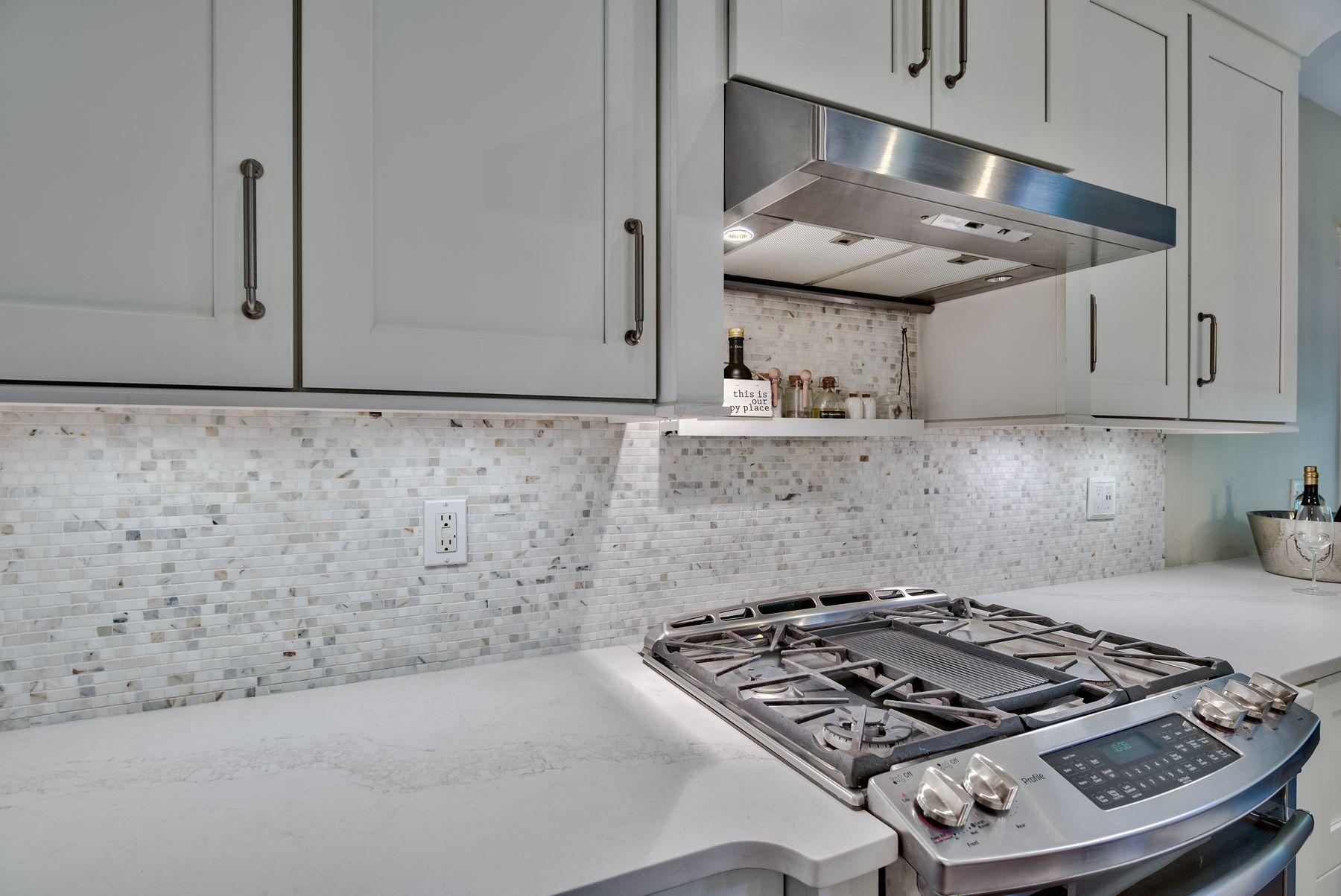 The Landing at Camp Creek - Residential