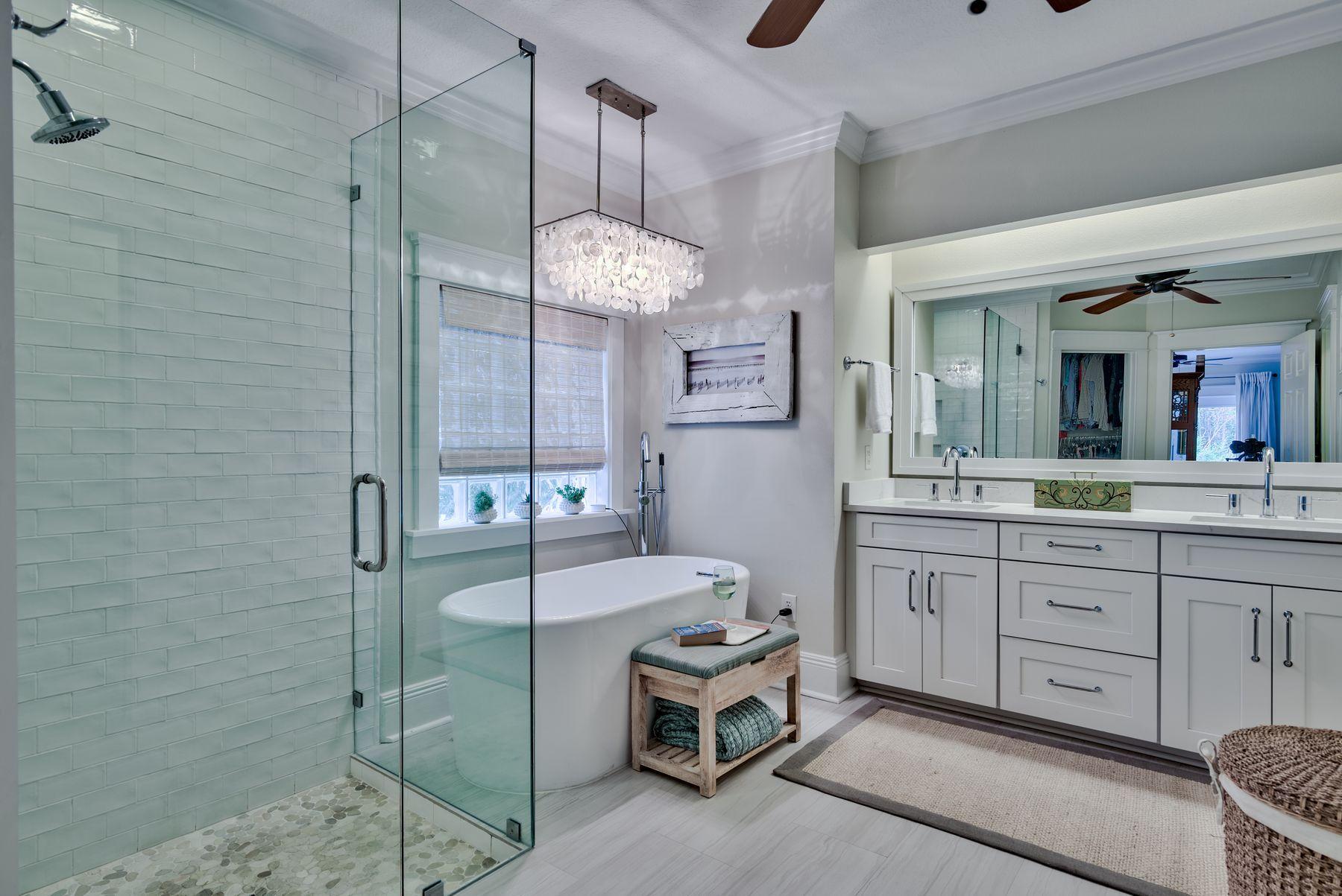 The Landing at Camp Creek - Residential