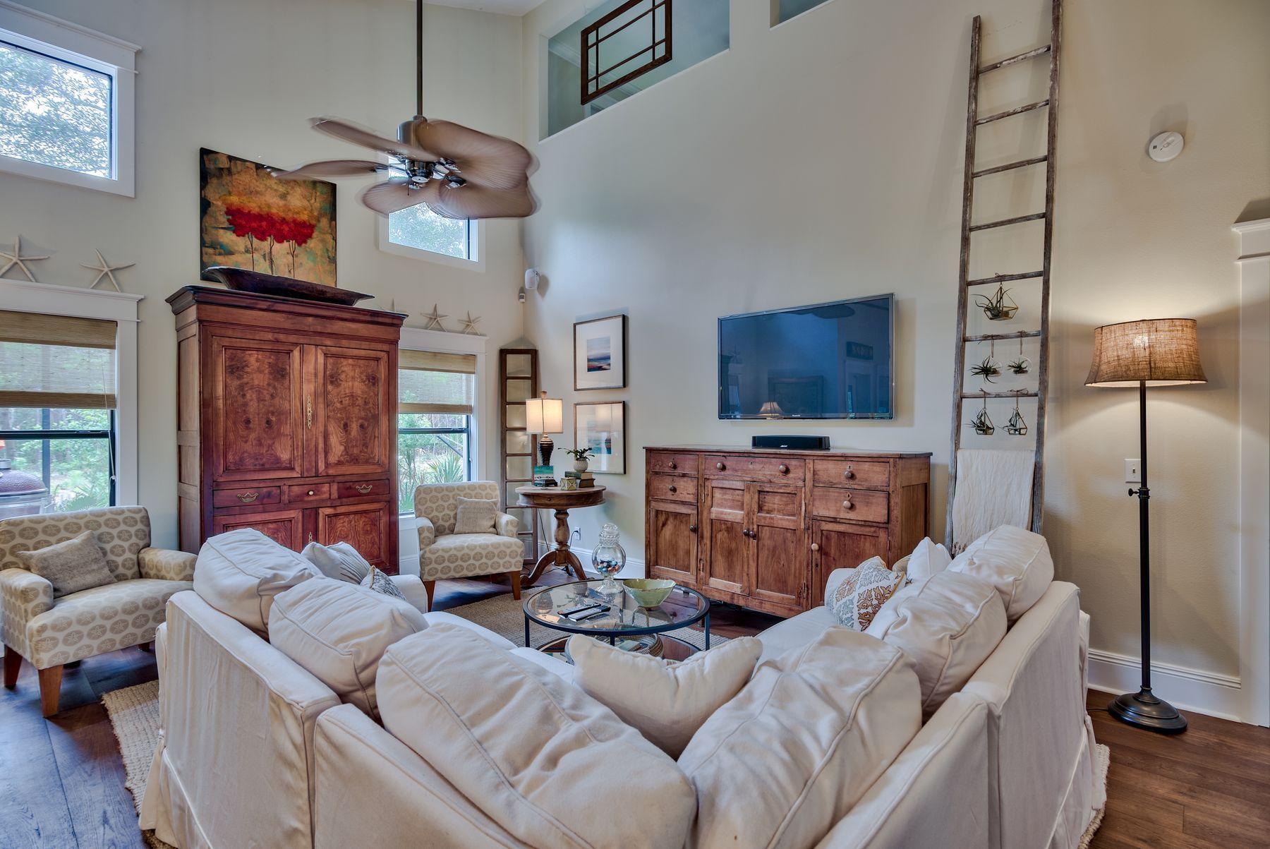 The Landing at Camp Creek - Residential