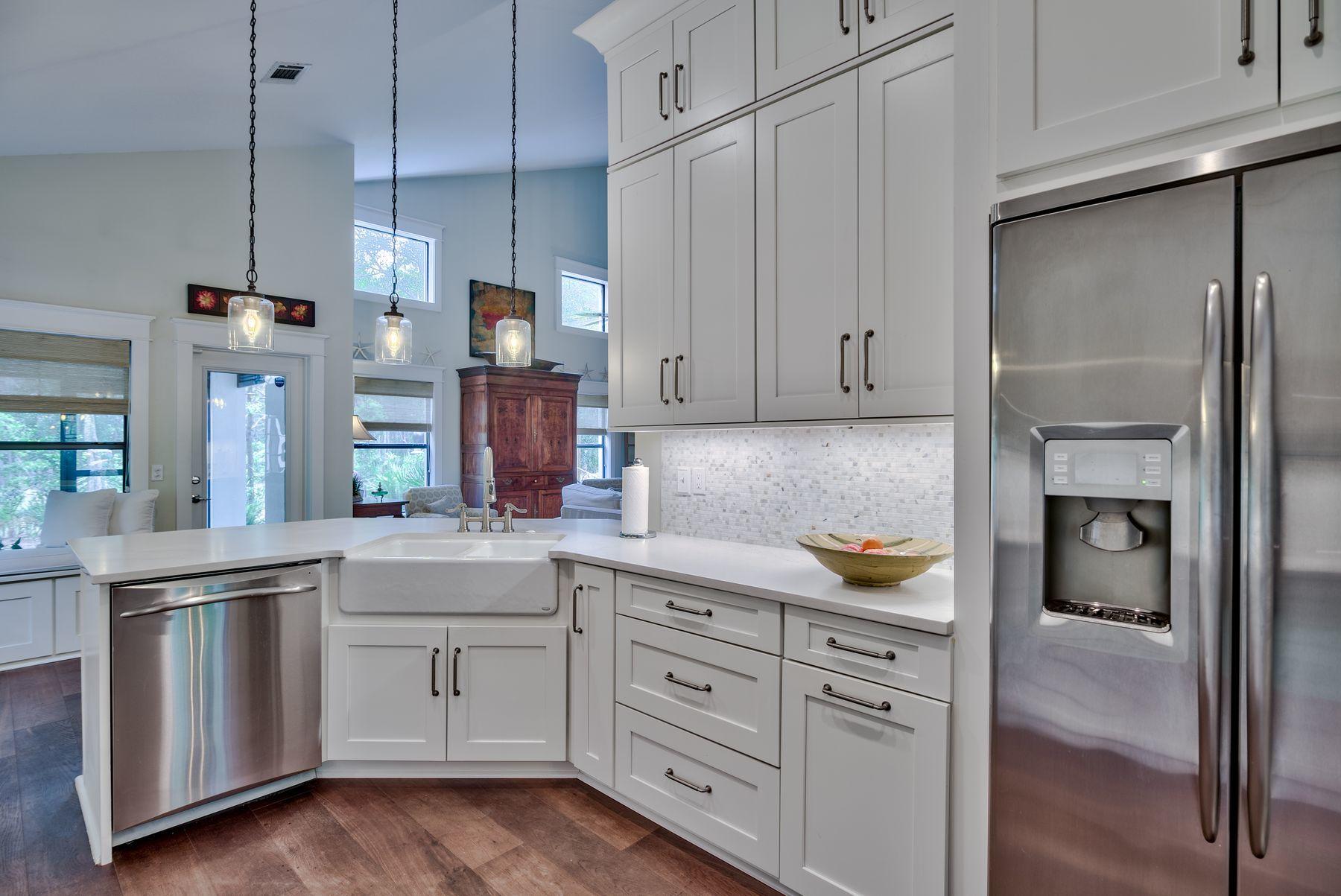 The Landing at Camp Creek - Residential