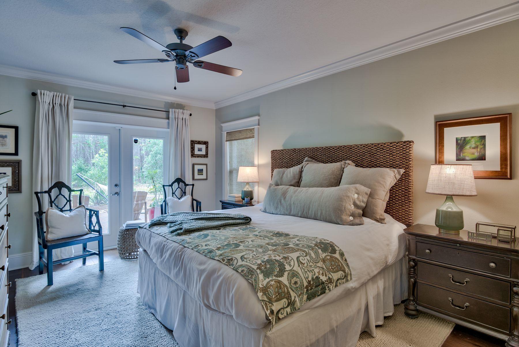 The Landing at Camp Creek - Residential