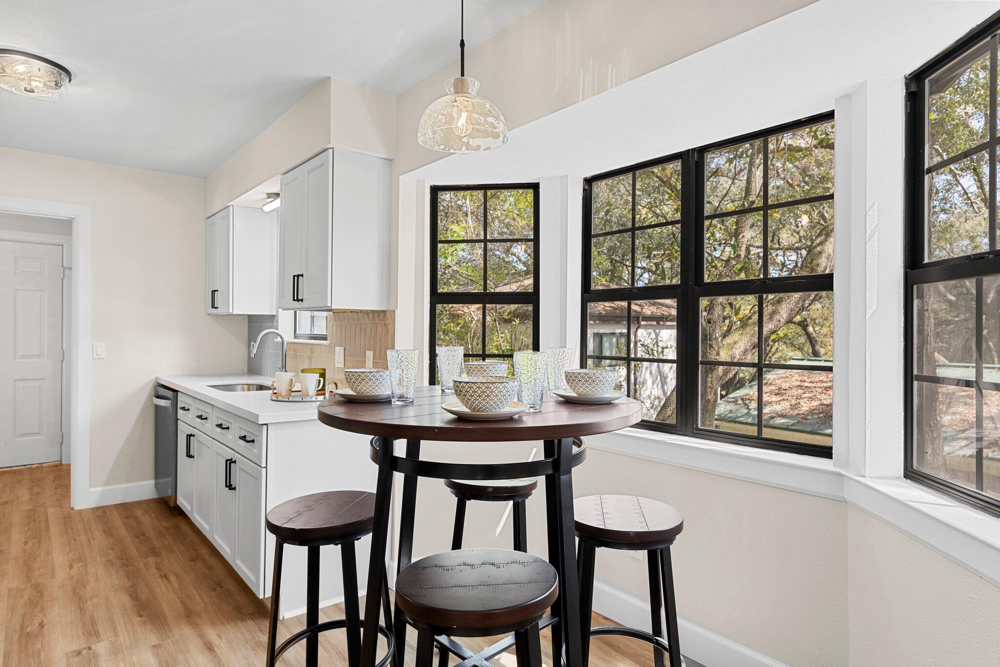 EDGEWATER VILLAGE - Residential