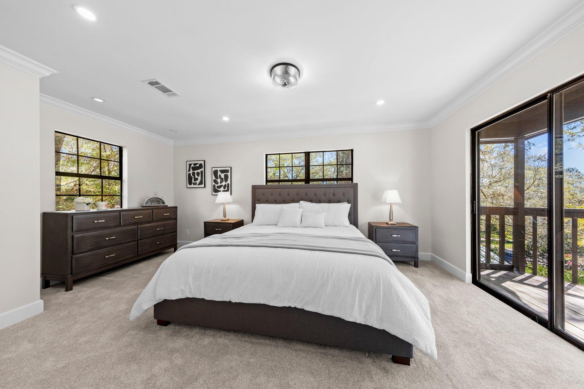 EDGEWATER VILLAGE - Residential