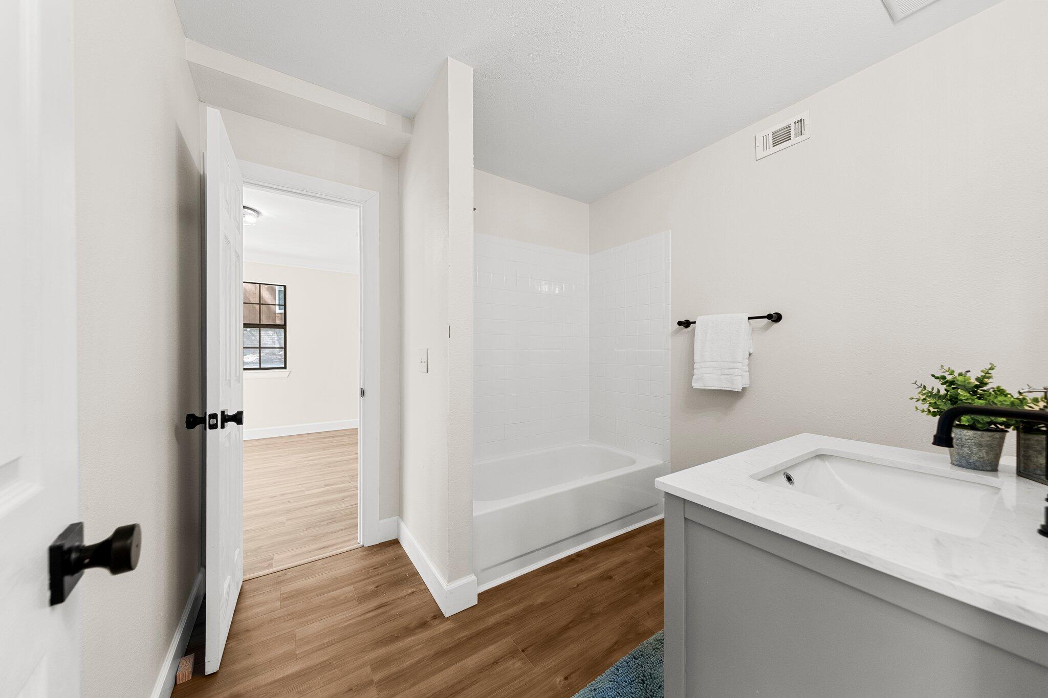 EDGEWATER VILLAGE - Residential