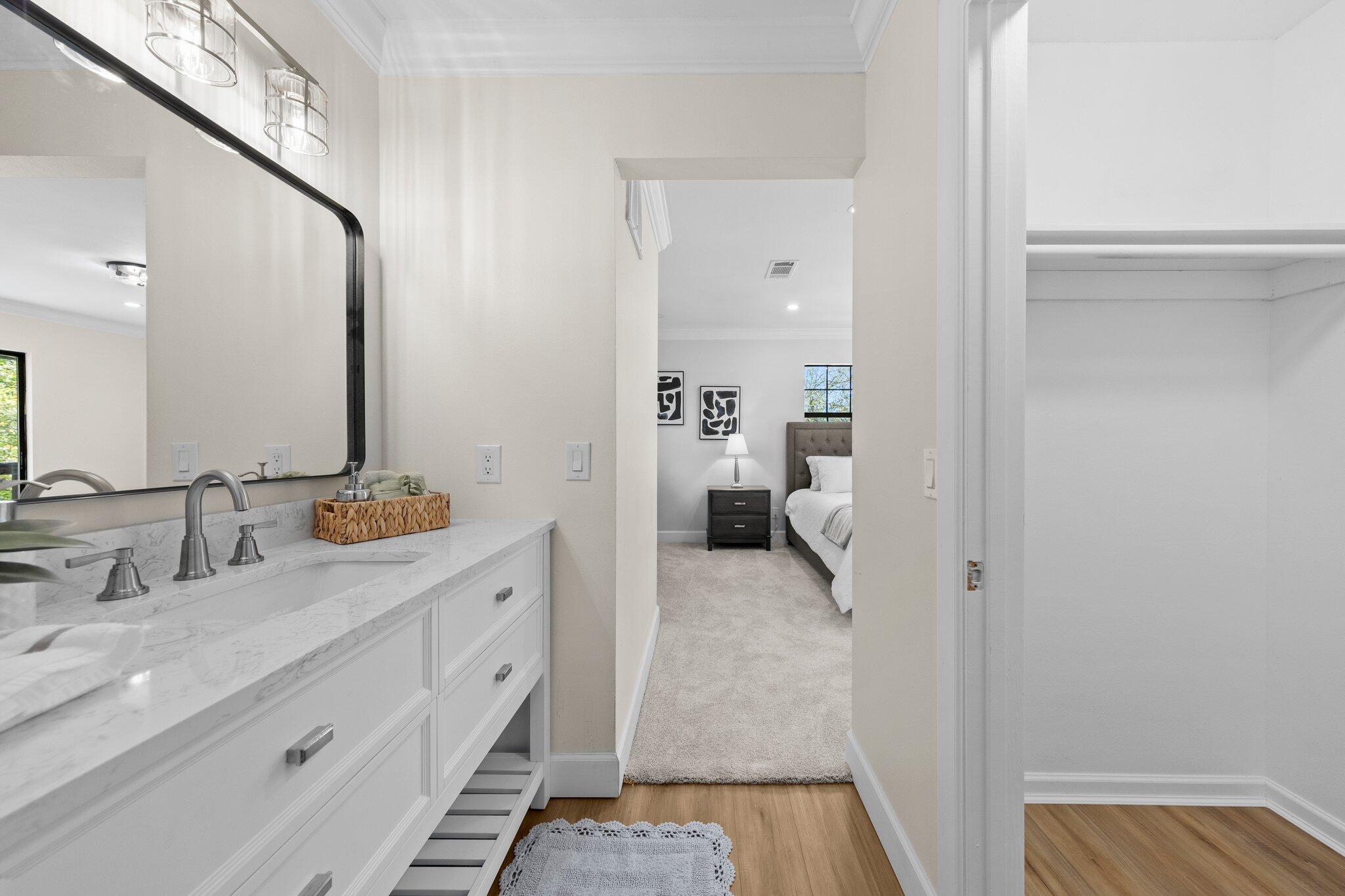 EDGEWATER VILLAGE - Residential