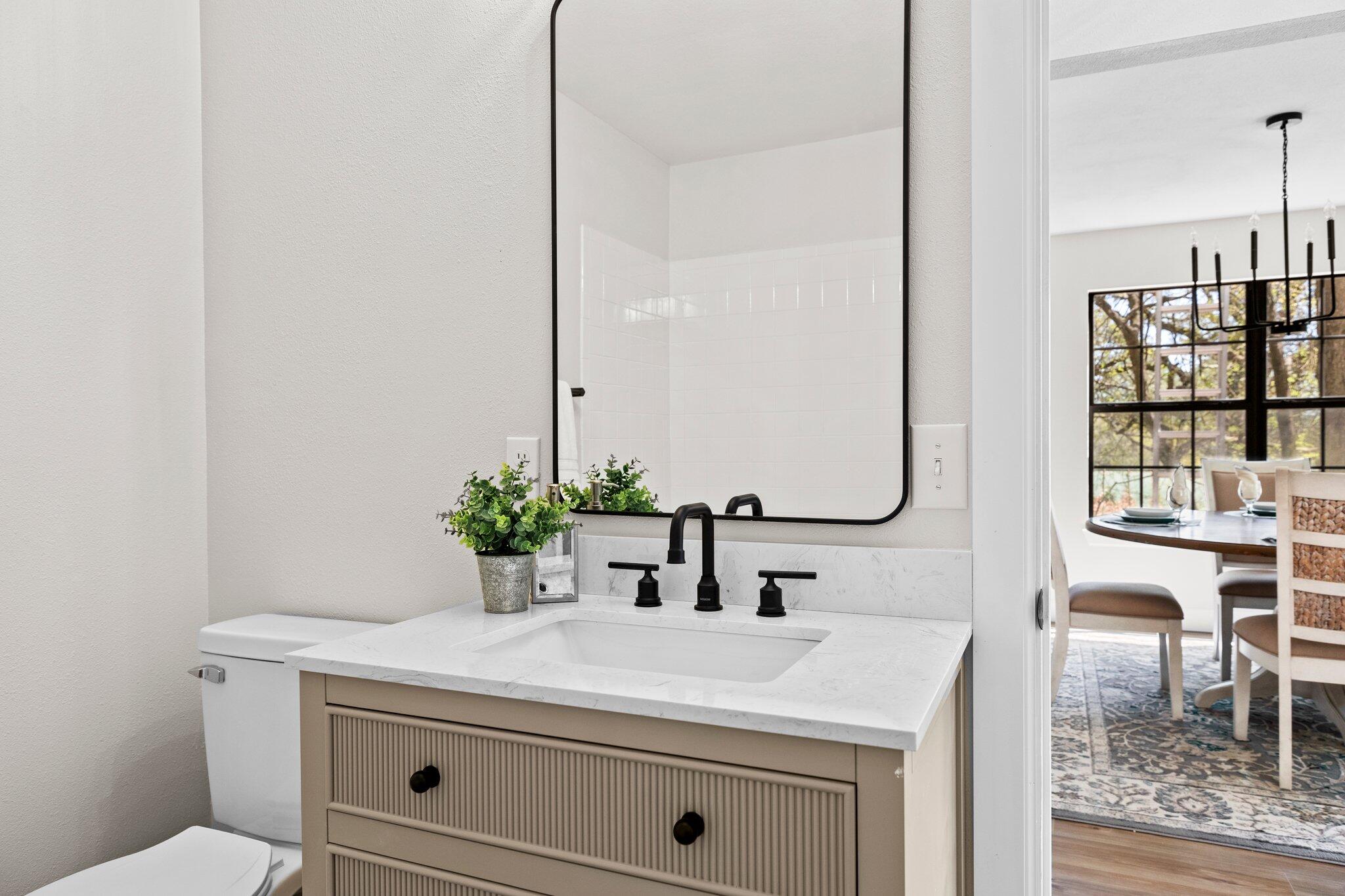 EDGEWATER VILLAGE - Residential