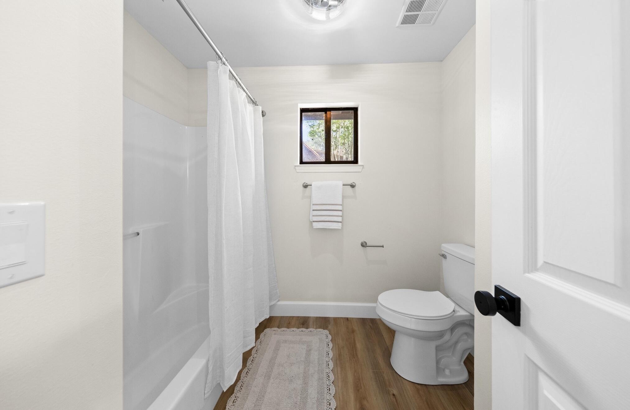 EDGEWATER VILLAGE - Residential