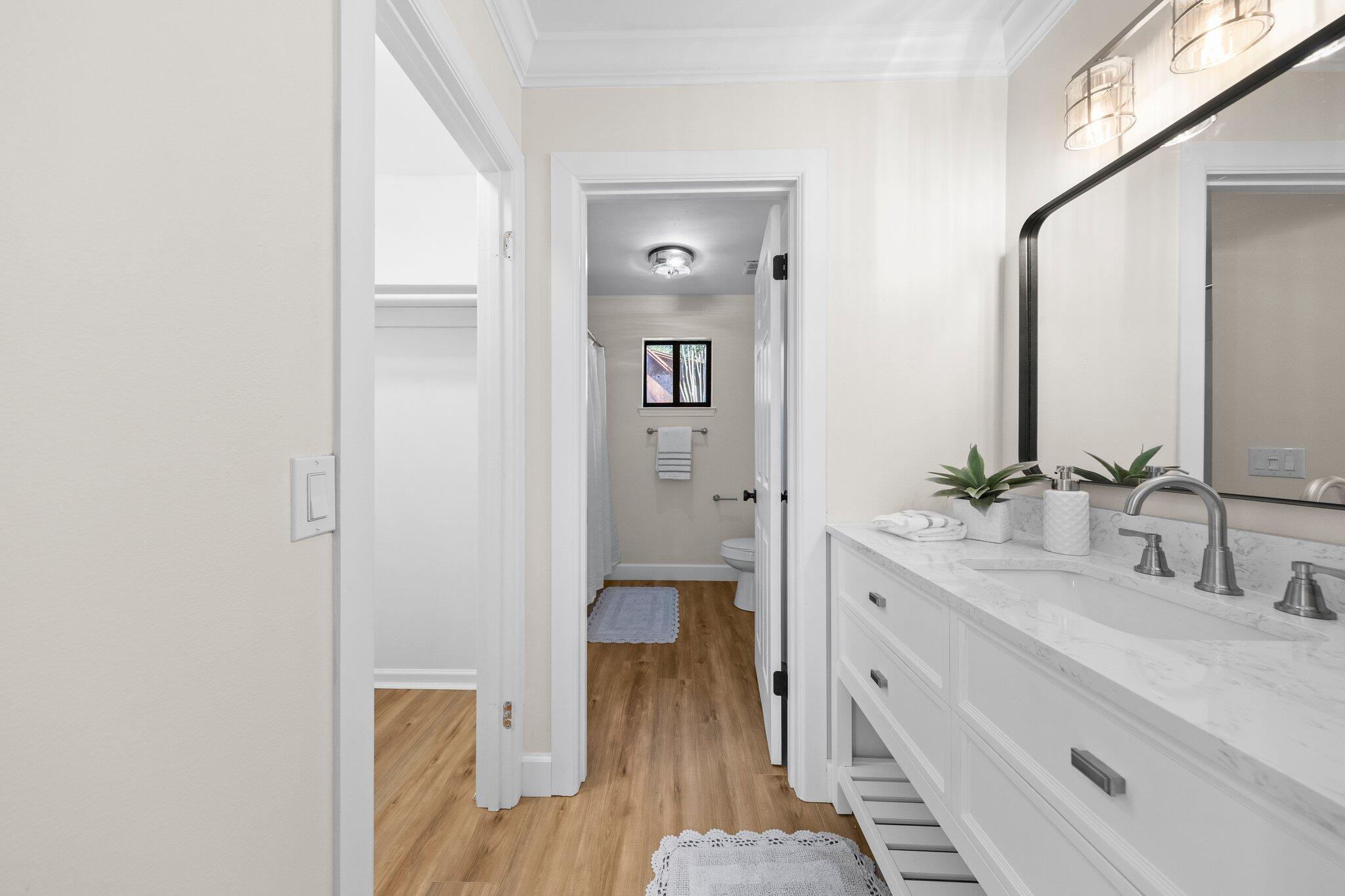 EDGEWATER VILLAGE - Residential