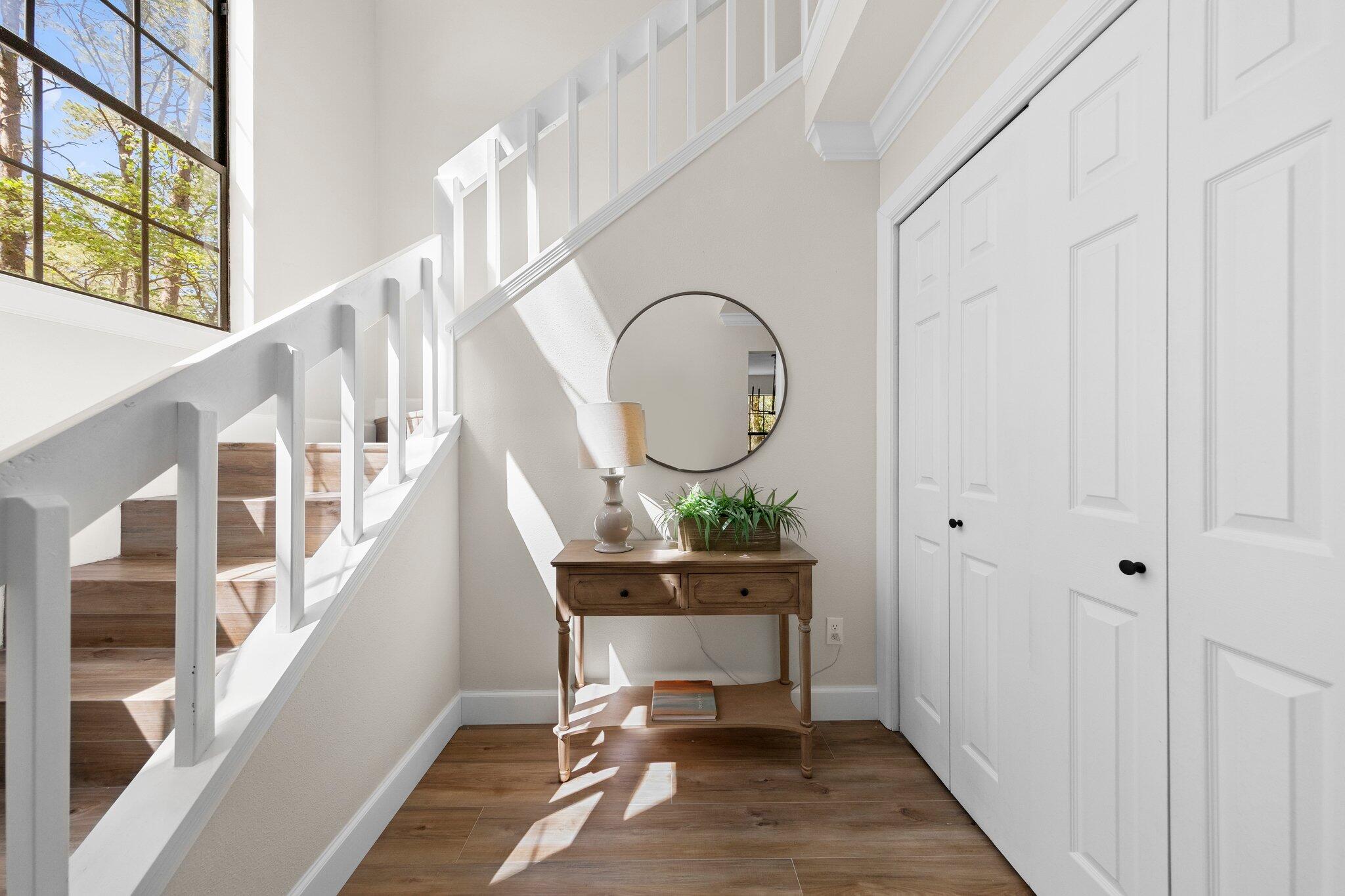 EDGEWATER VILLAGE - Residential