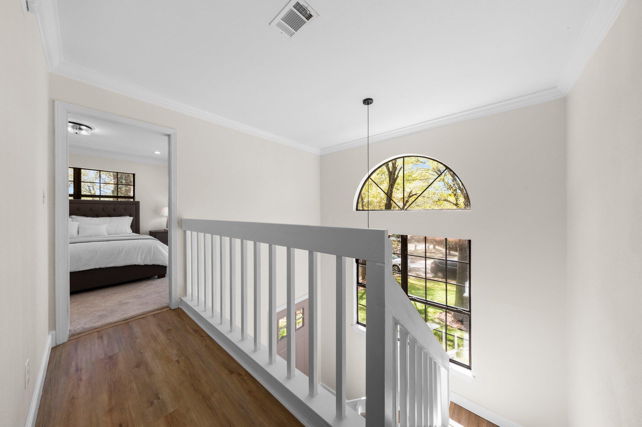 EDGEWATER VILLAGE - Residential